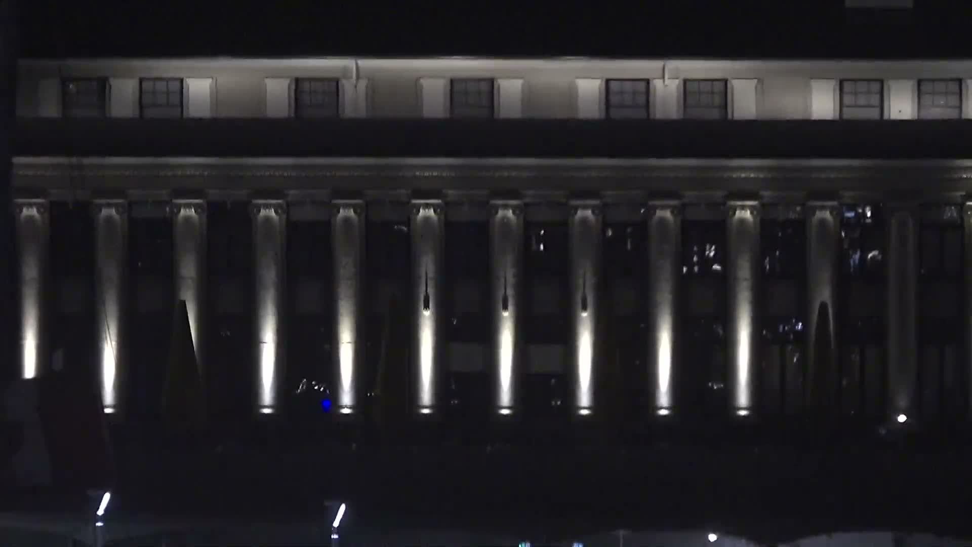 Victoria City Skyline & Victoria Harbour Live Cam - Victoria, Capital Regional District, British Columbia, Canada