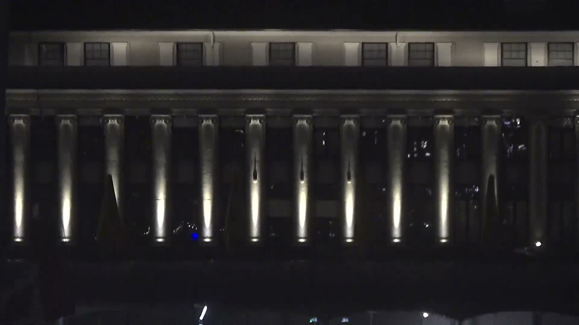 Victoria City Skyline & Victoria Harbour Live Cam - Victoria, Capital Regional District, British Columbia, Canada