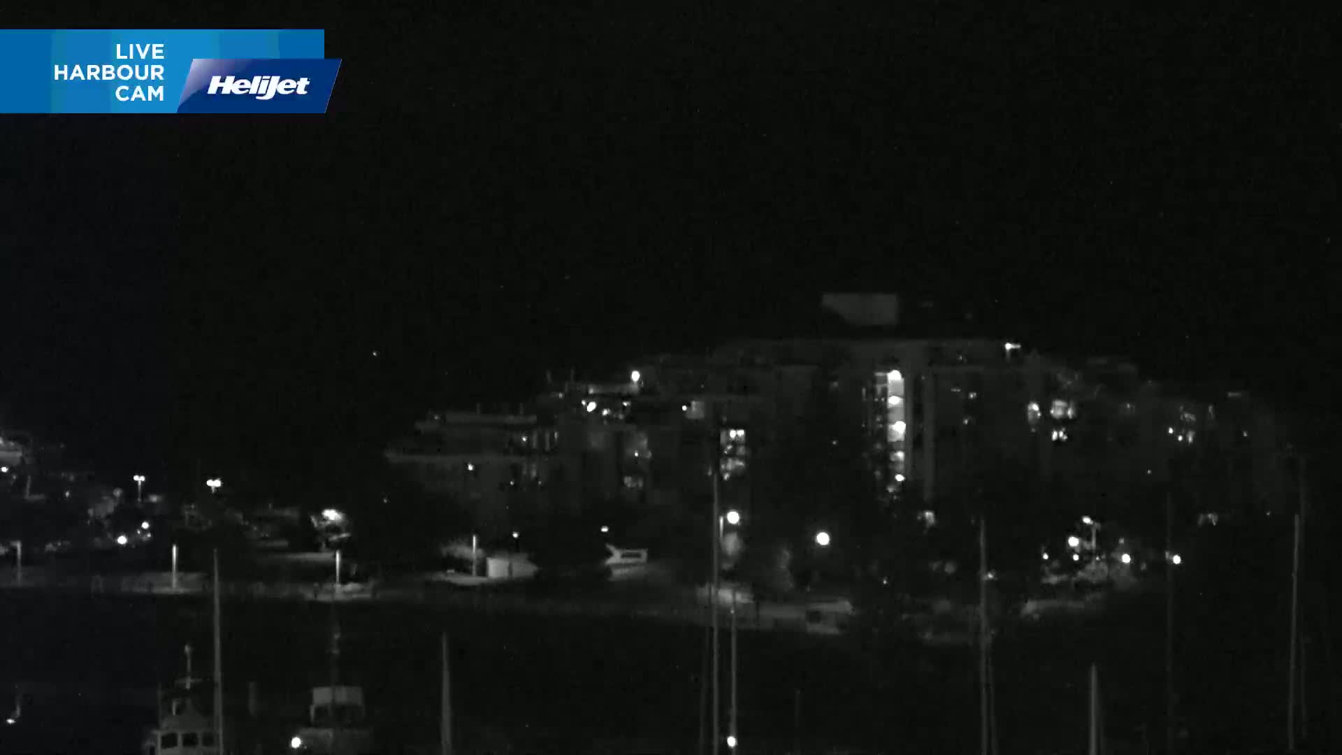 Nanamio City & Nanaimo Harbour Live Cam - Nanaimo, Nanaimo Regional, British Columbia, Canada