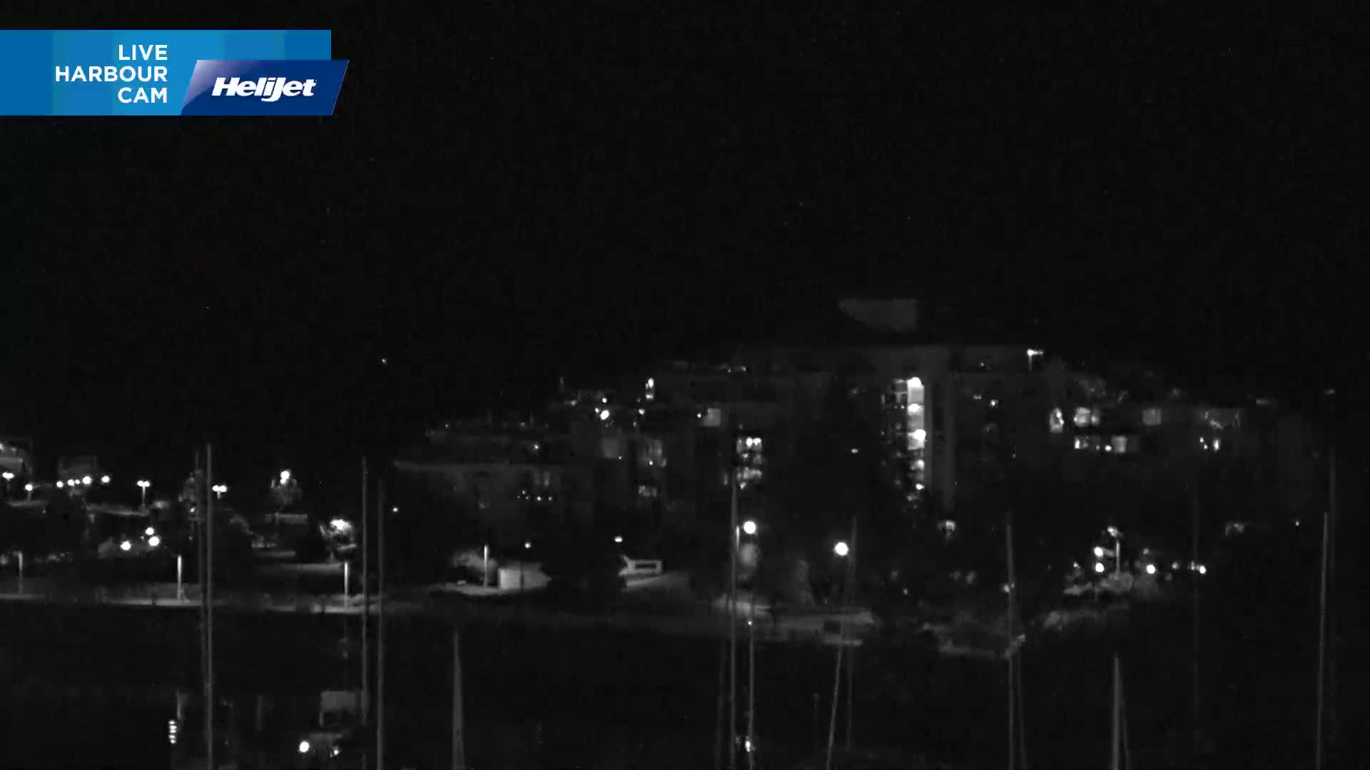 Nanamio City & Nanaimo Harbour Live Cam - Nanaimo, Nanaimo Regional, British Columbia, Canada