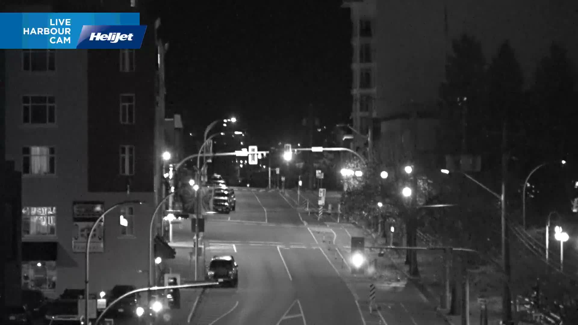 Nanamio City & Nanaimo Harbour Live Cam - Nanaimo, Nanaimo Regional, British Columbia, Canada