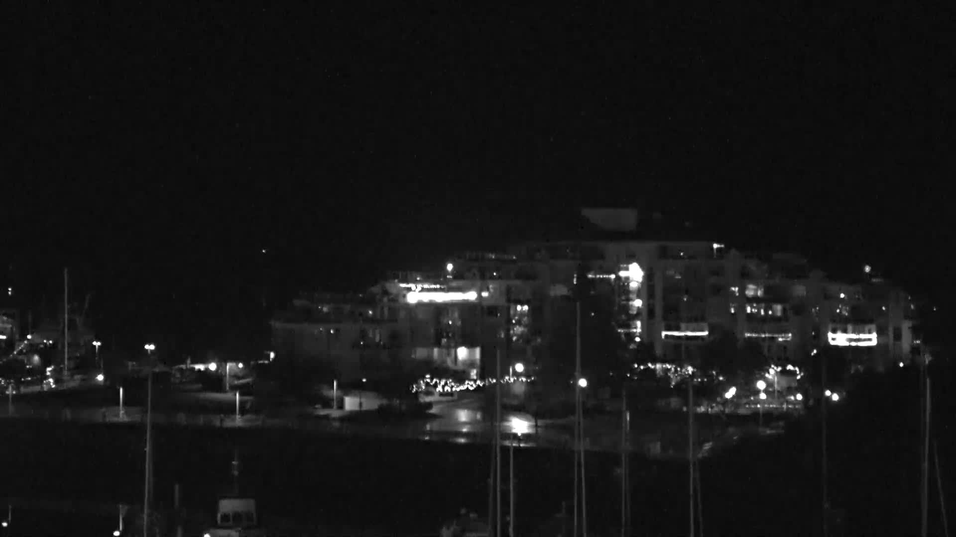 Nanamio City & Nanaimo Harbour Live Cam - Nanaimo, Nanaimo Regional, British Columbia, Canada