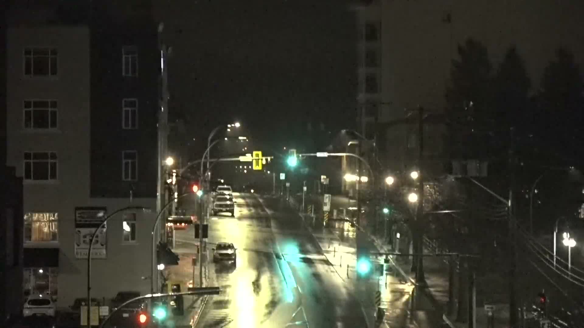 Nanamio City & Nanaimo Harbour Live Cam - Nanaimo, Nanaimo Regional, British Columbia, Canada