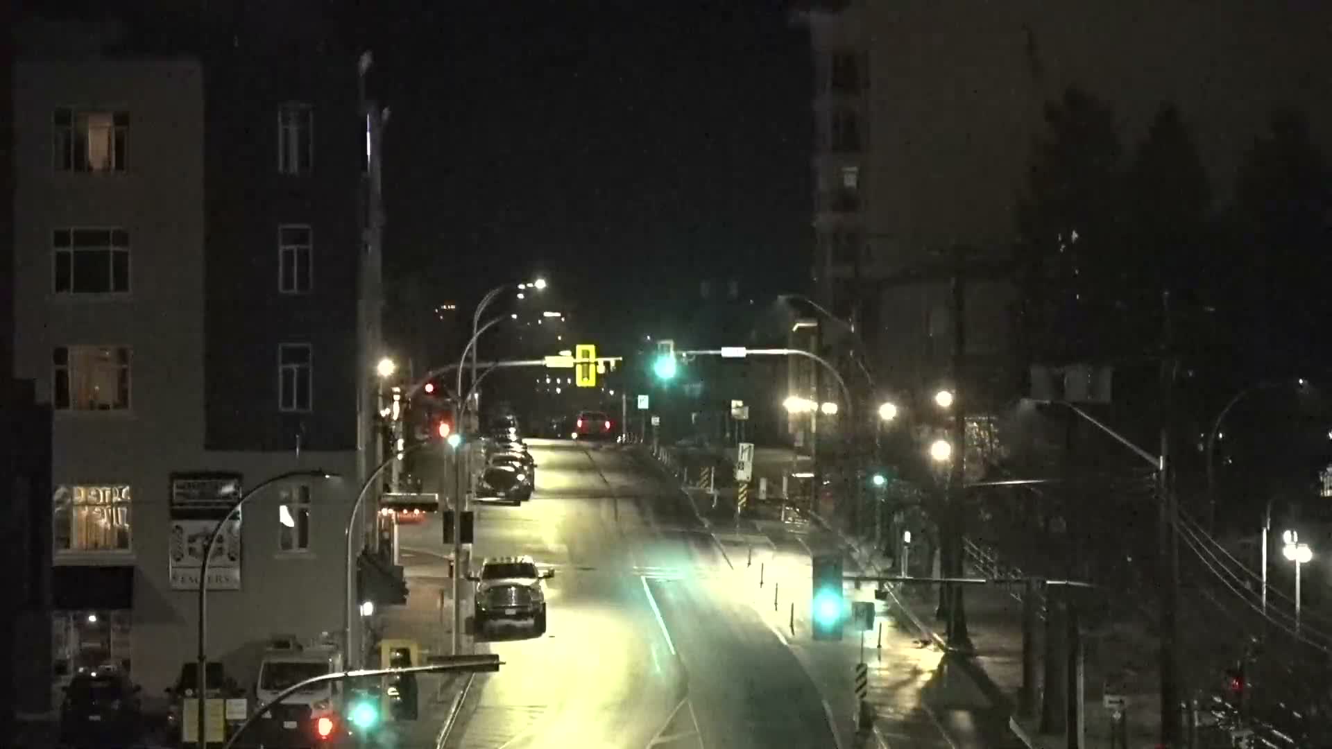 Nanamio City & Nanaimo Harbour Live Cam - Nanaimo, Nanaimo Regional, British Columbia, Canada