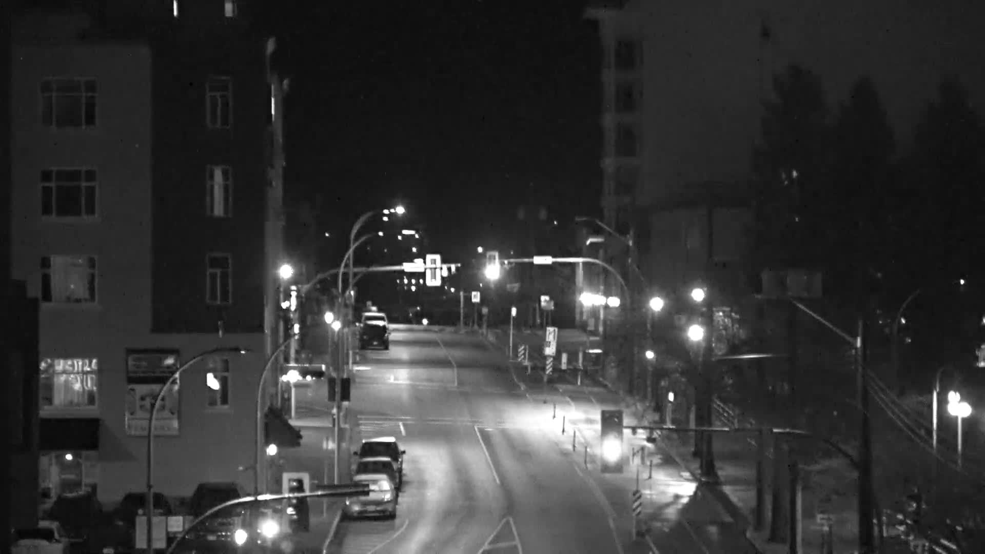Nanamio City & Nanaimo Harbour Live Cam - Nanaimo, Nanaimo Regional, British Columbia, Canada