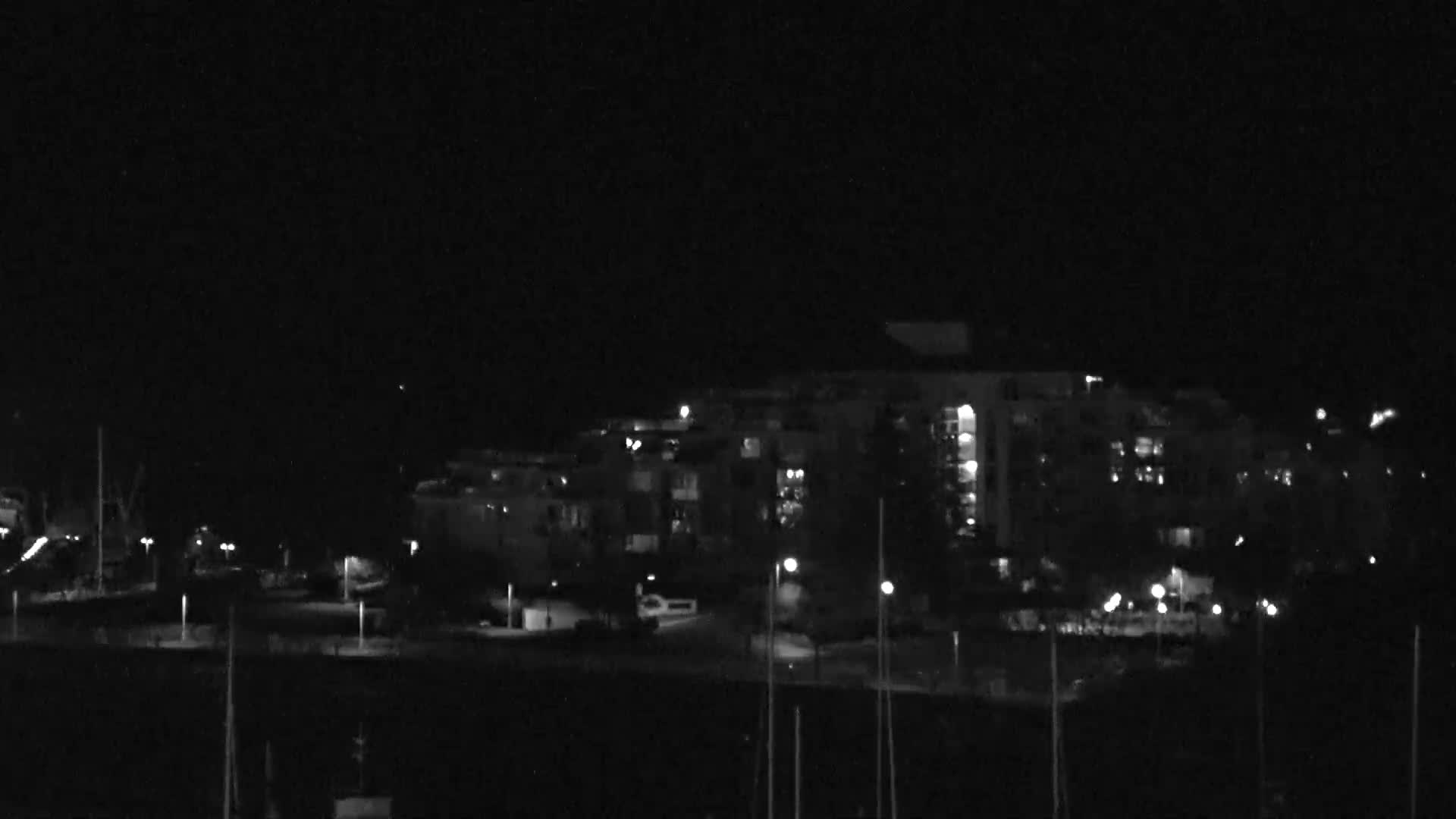 Nanamio City & Nanaimo Harbour Live Cam - Nanaimo, Nanaimo Regional, British Columbia, Canada