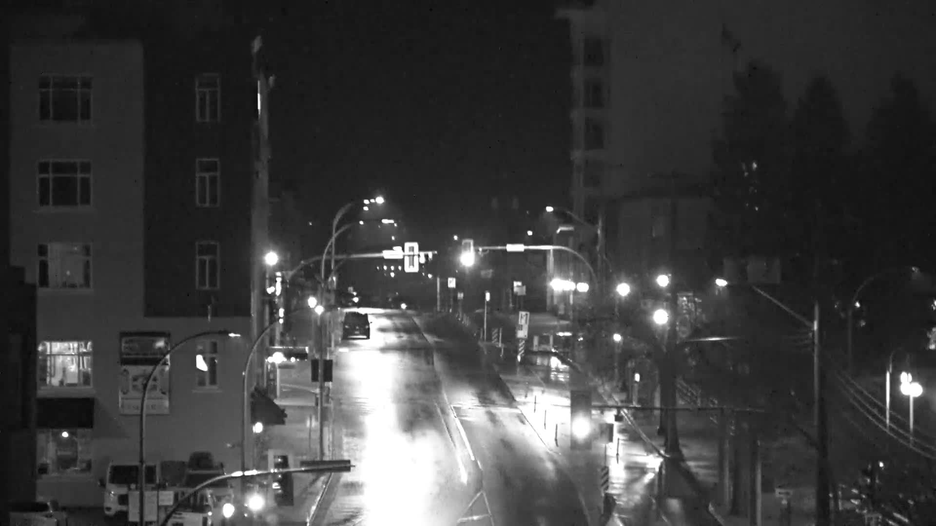 Nanamio City & Nanaimo Harbour Live Cam - Nanaimo, Nanaimo Regional, British Columbia, Canada