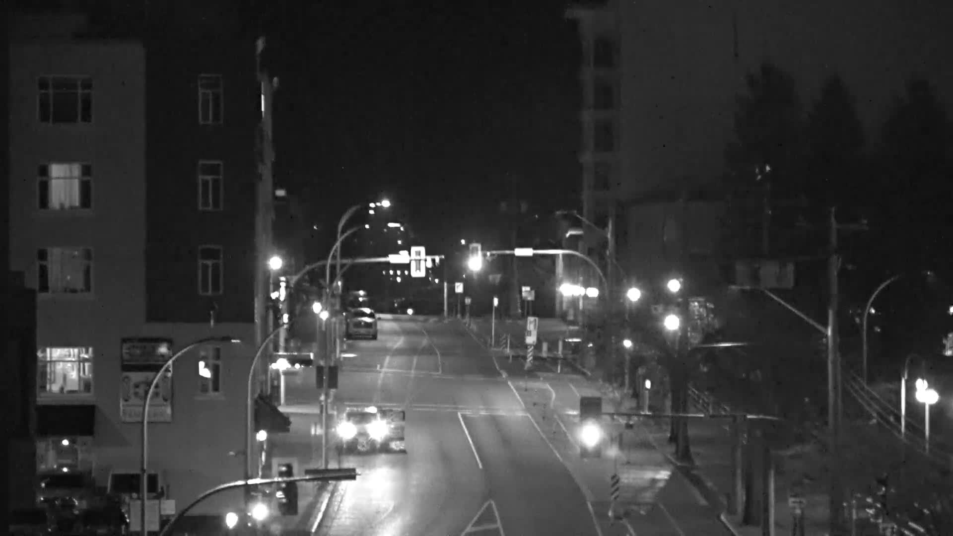 Nanamio City & Nanaimo Harbour Live Cam - Nanaimo, Nanaimo Regional, British Columbia, Canada