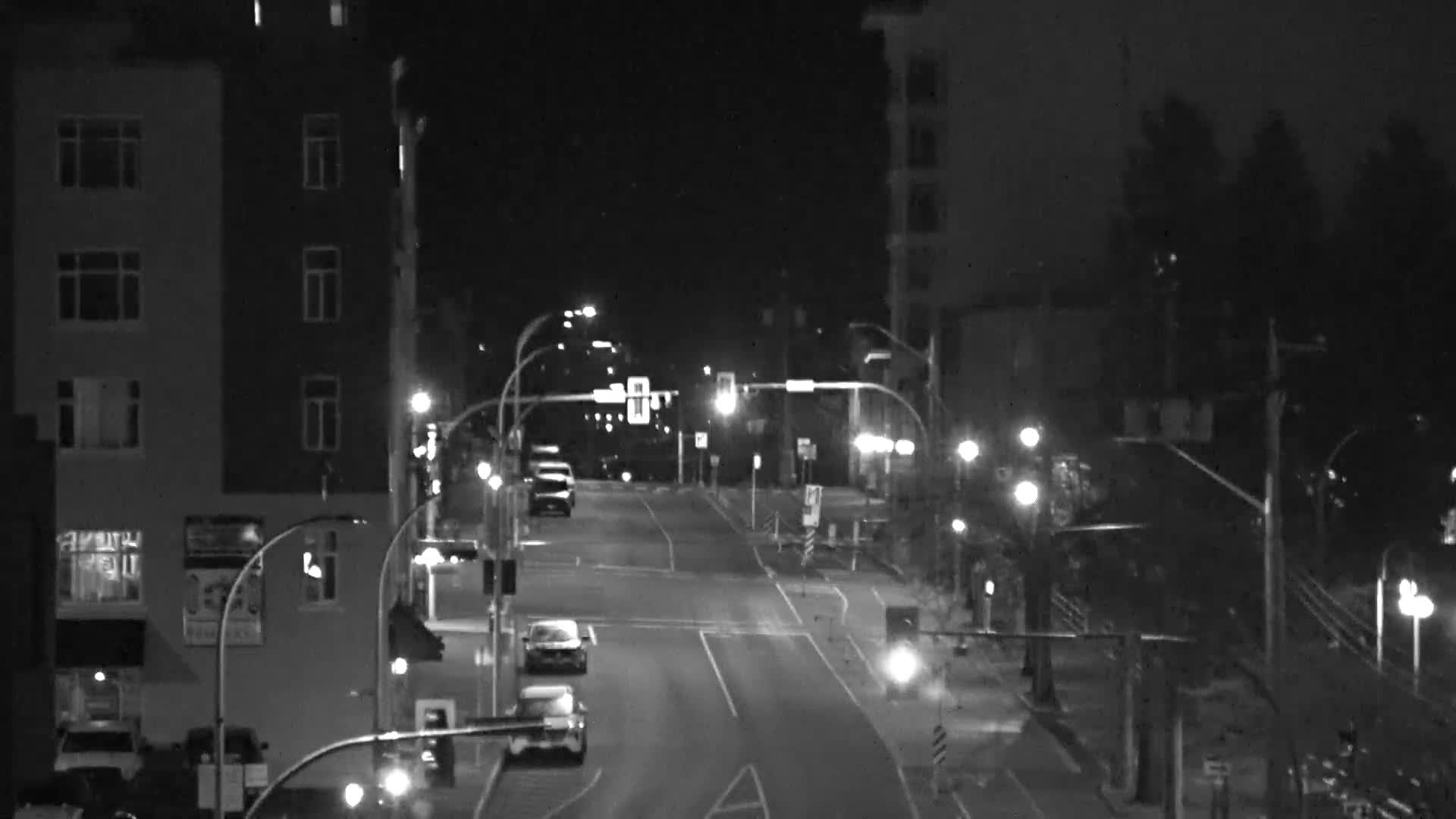 Nanamio City & Nanaimo Harbour Live Cam - Nanaimo, Nanaimo Regional, British Columbia, Canada