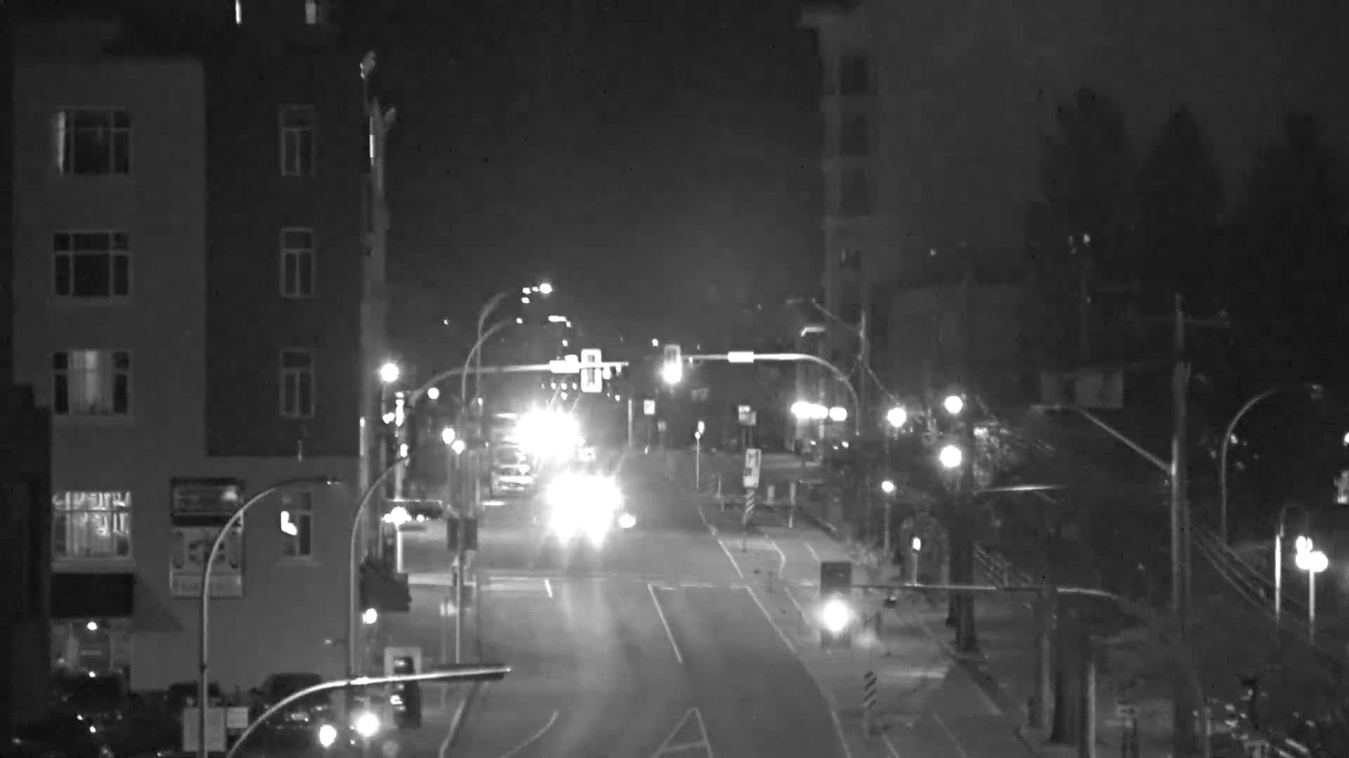 Nanamio City & Nanaimo Harbour Live Cam - Nanaimo, Nanaimo Regional, British Columbia, Canada