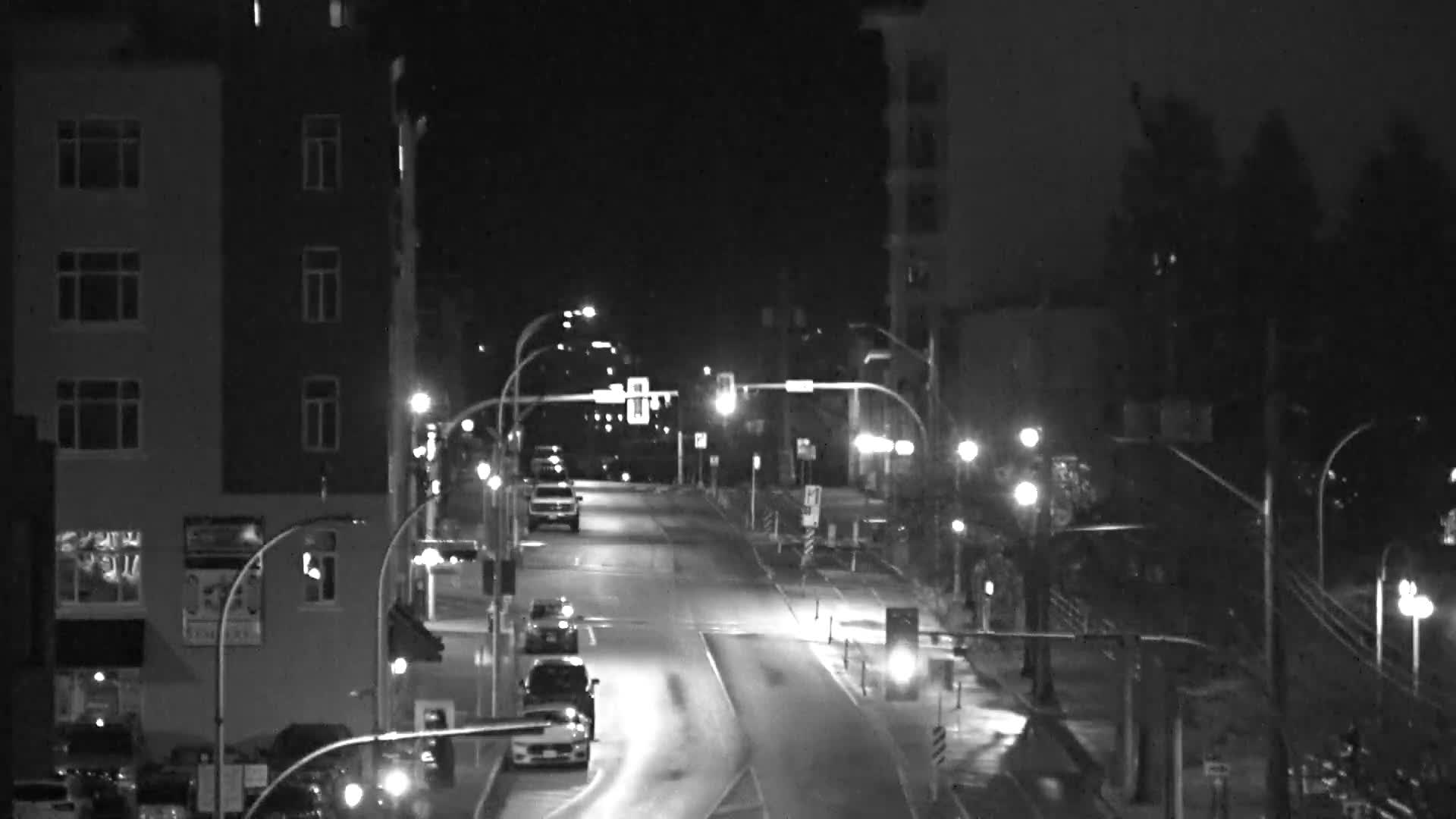 Nanamio City & Nanaimo Harbour Live Cam - Nanaimo, Nanaimo Regional, British Columbia, Canada