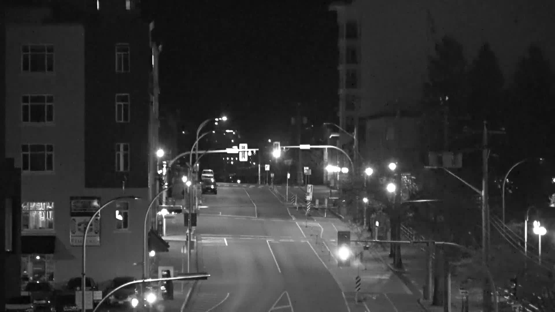 Nanamio City & Nanaimo Harbour Live Cam - Nanaimo, Nanaimo Regional, British Columbia, Canada