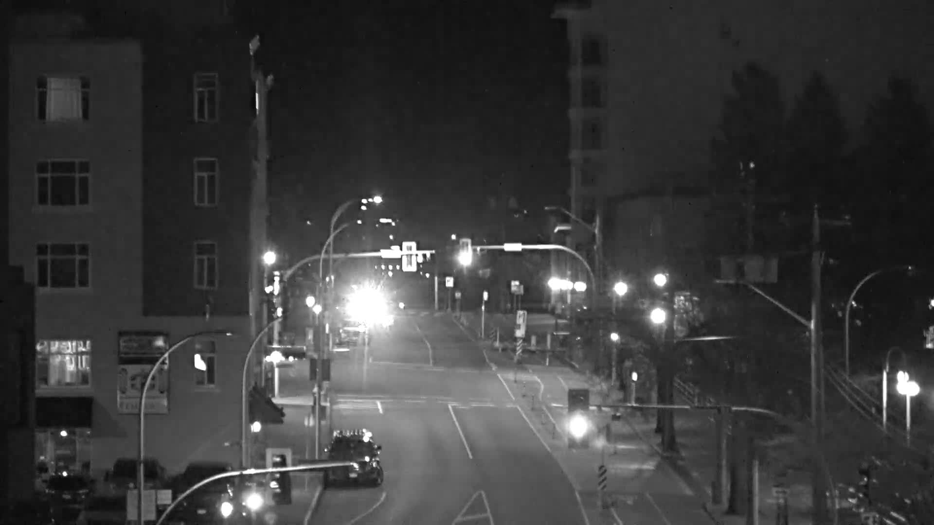 Nanamio City & Nanaimo Harbour Live Cam - Nanaimo, Nanaimo Regional, British Columbia, Canada