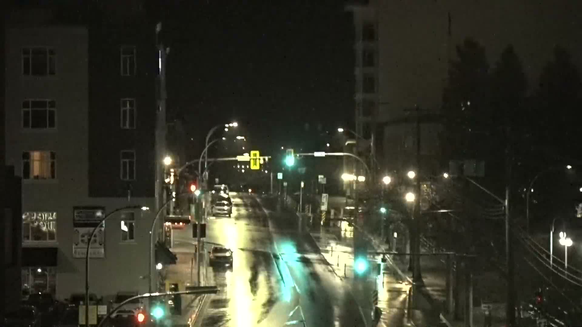 Nanamio City & Nanaimo Harbour Live Cam - Nanaimo, Nanaimo Regional, British Columbia, Canada