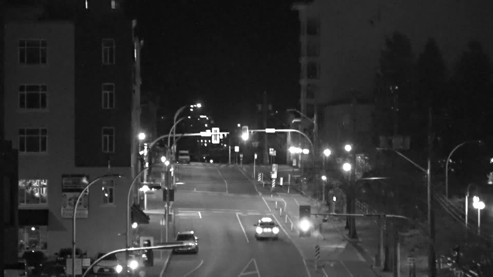 Nanamio City & Nanaimo Harbour Live Cam - Nanaimo, Nanaimo Regional, British Columbia, Canada