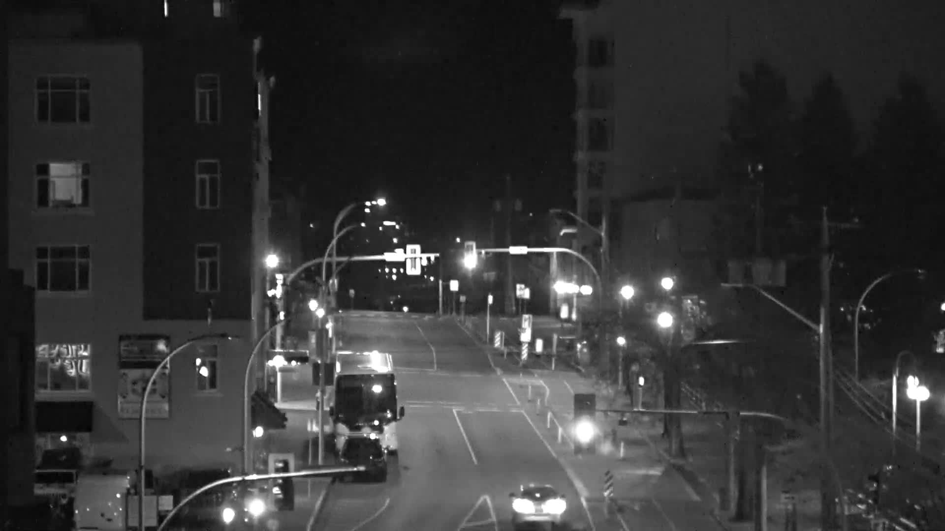 Nanamio City & Nanaimo Harbour Live Cam - Nanaimo, Nanaimo Regional, British Columbia, Canada
