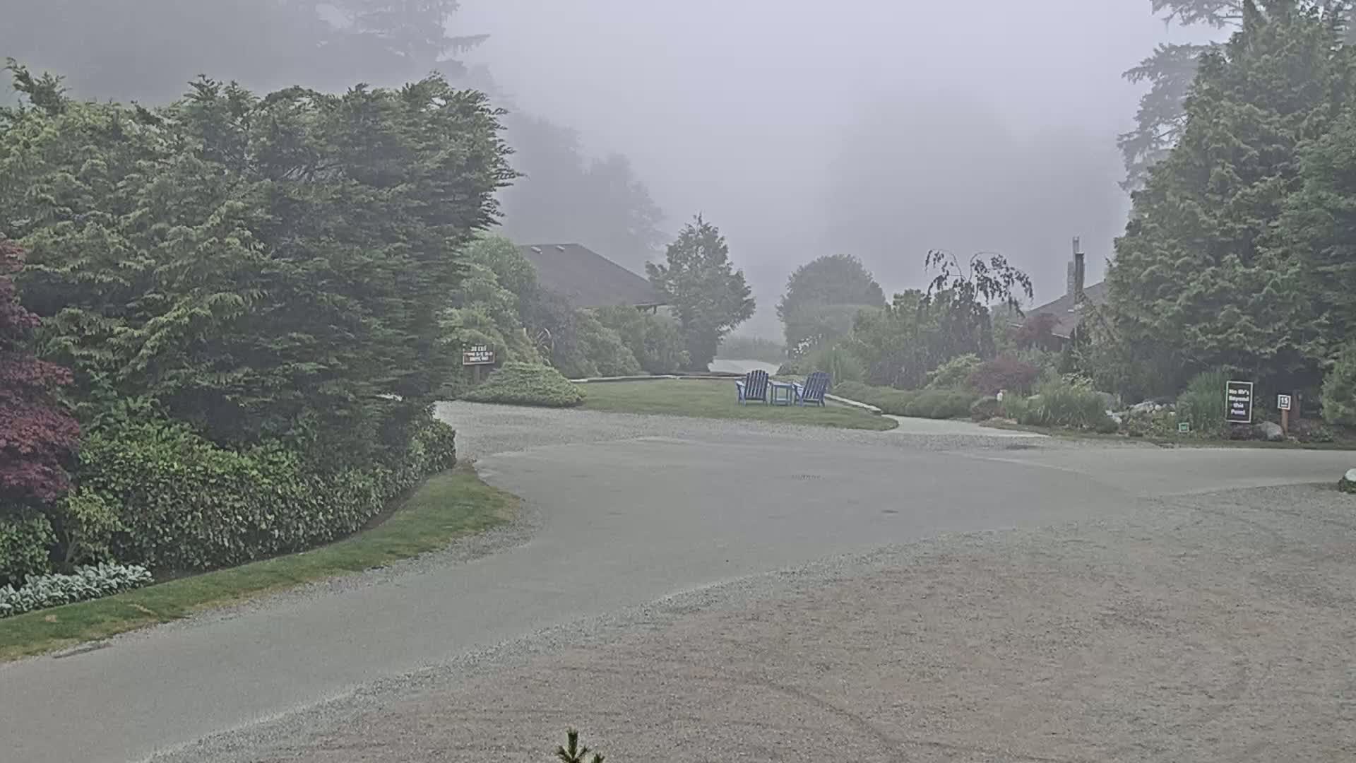 Tofino, Mackenzie Beach Live Cam - Tofino, Alberni-Clayoquot, British Columbia, Canada