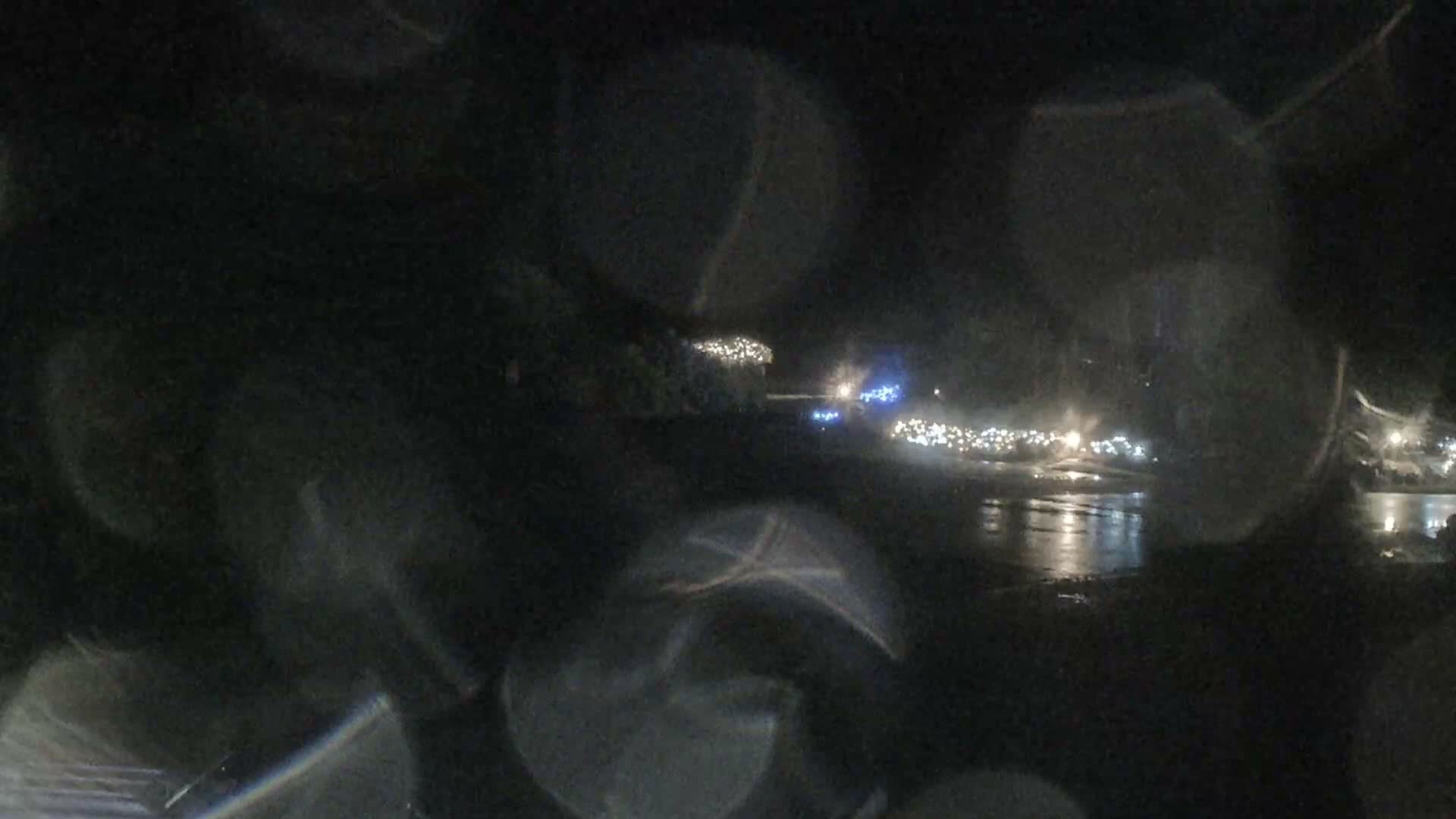 Tofino, Mackenzie Beach Live Cam - Tofino, Alberni-Clayoquot, British Columbia, Canada