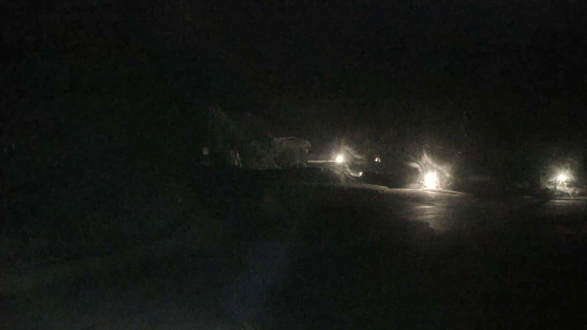 Tofino, Mackenzie Beach Live Cam - Tofino, Alberni-Clayoquot, British Columbia, Canada