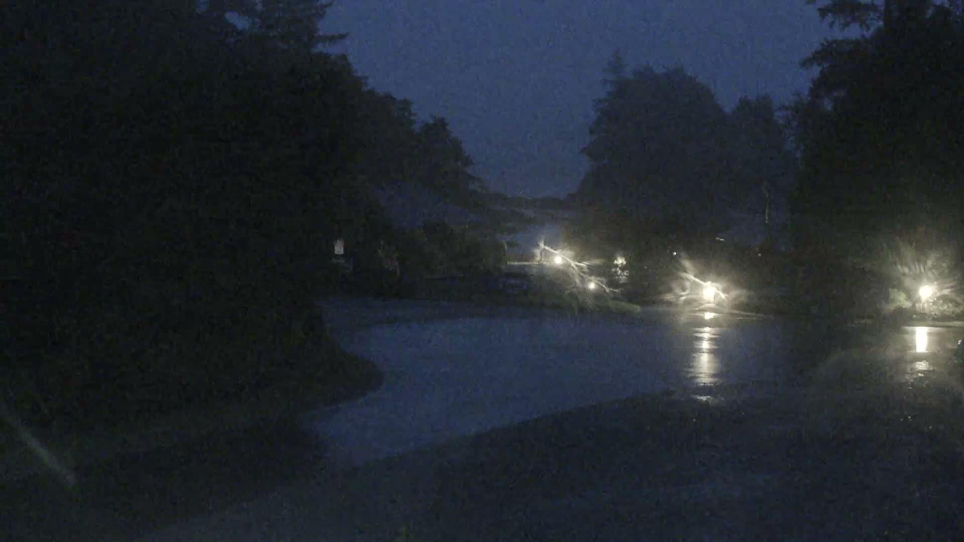 Tofino, Mackenzie Beach Live Cam - Tofino, Alberni-Clayoquot, British Columbia, Canada
