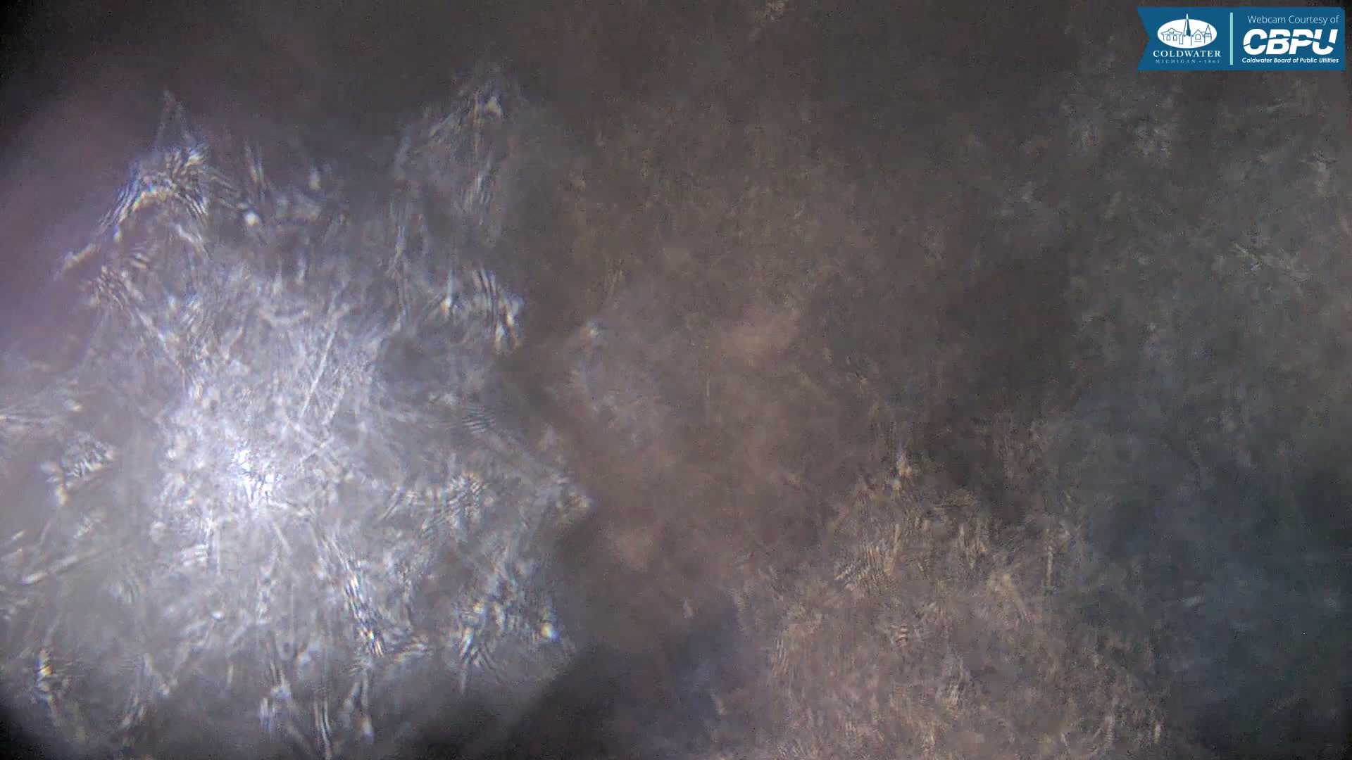 Highway 69 & Coldwater City Intersection North Branch County View Live Cam - Coldwater, Branch, Michigan, USA