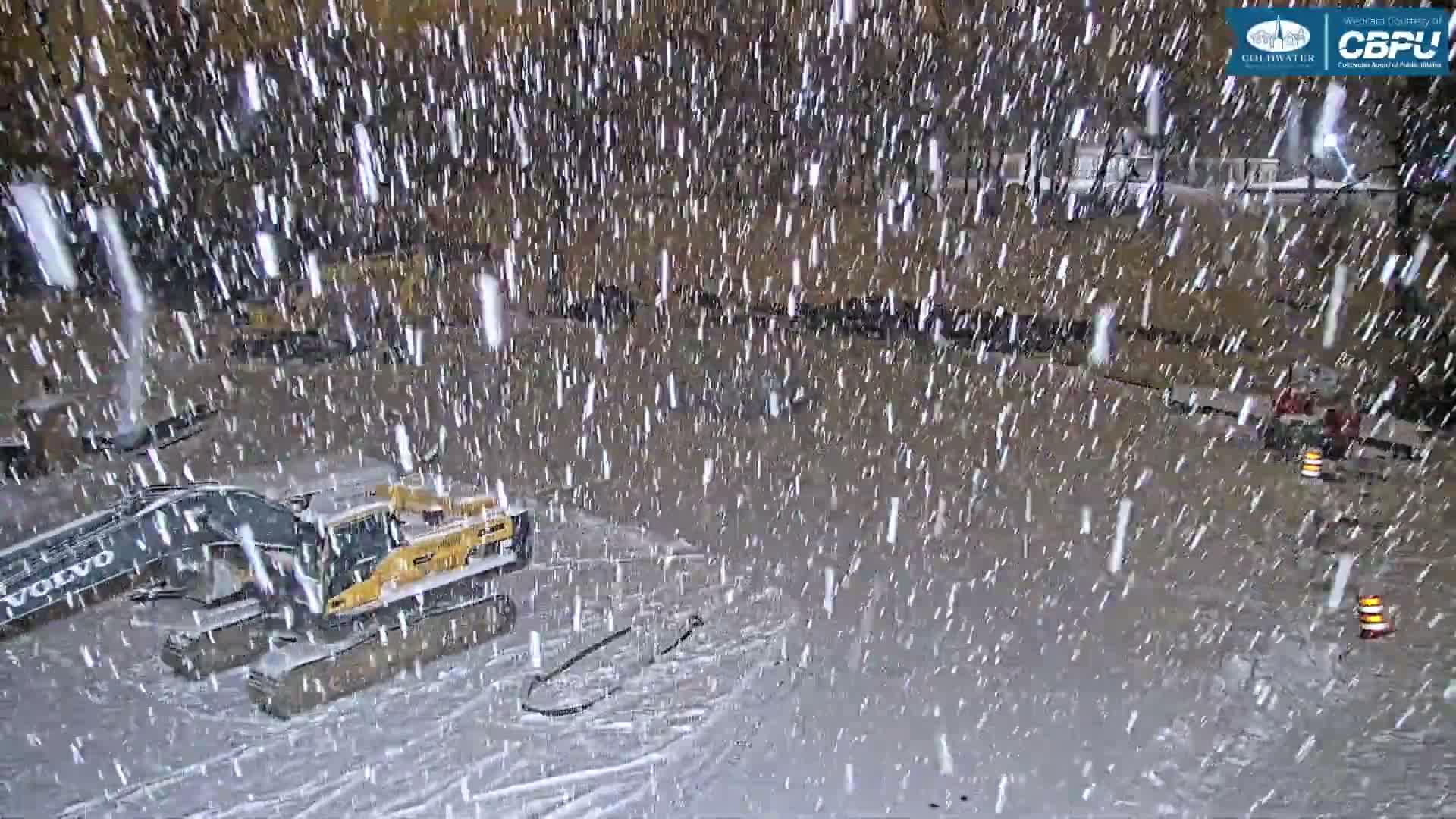 Coldwater, Rotary Park Coast & South Lake Live Cam - Coldwater, Branch, Michigan, USA