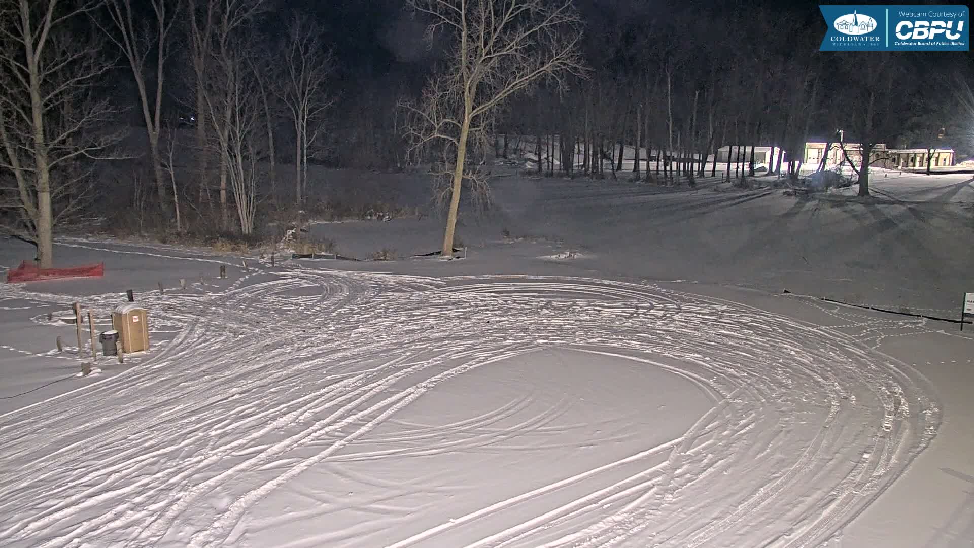 Coldwater, Rotary Park Coast & South Lake Live Cam - Coldwater, Branch, Michigan, USA