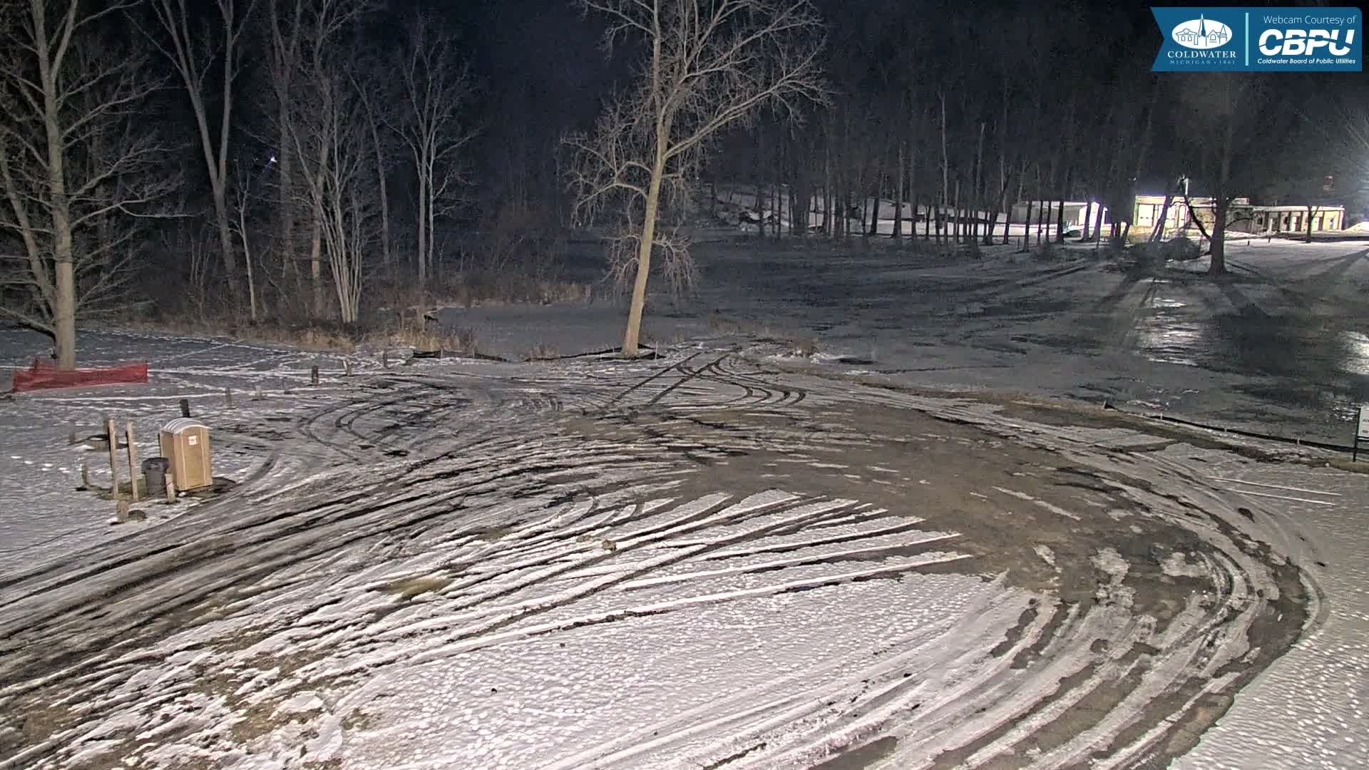 Coldwater, Rotary Park Coast & South Lake Live Cam - Coldwater, Branch, Michigan, USA