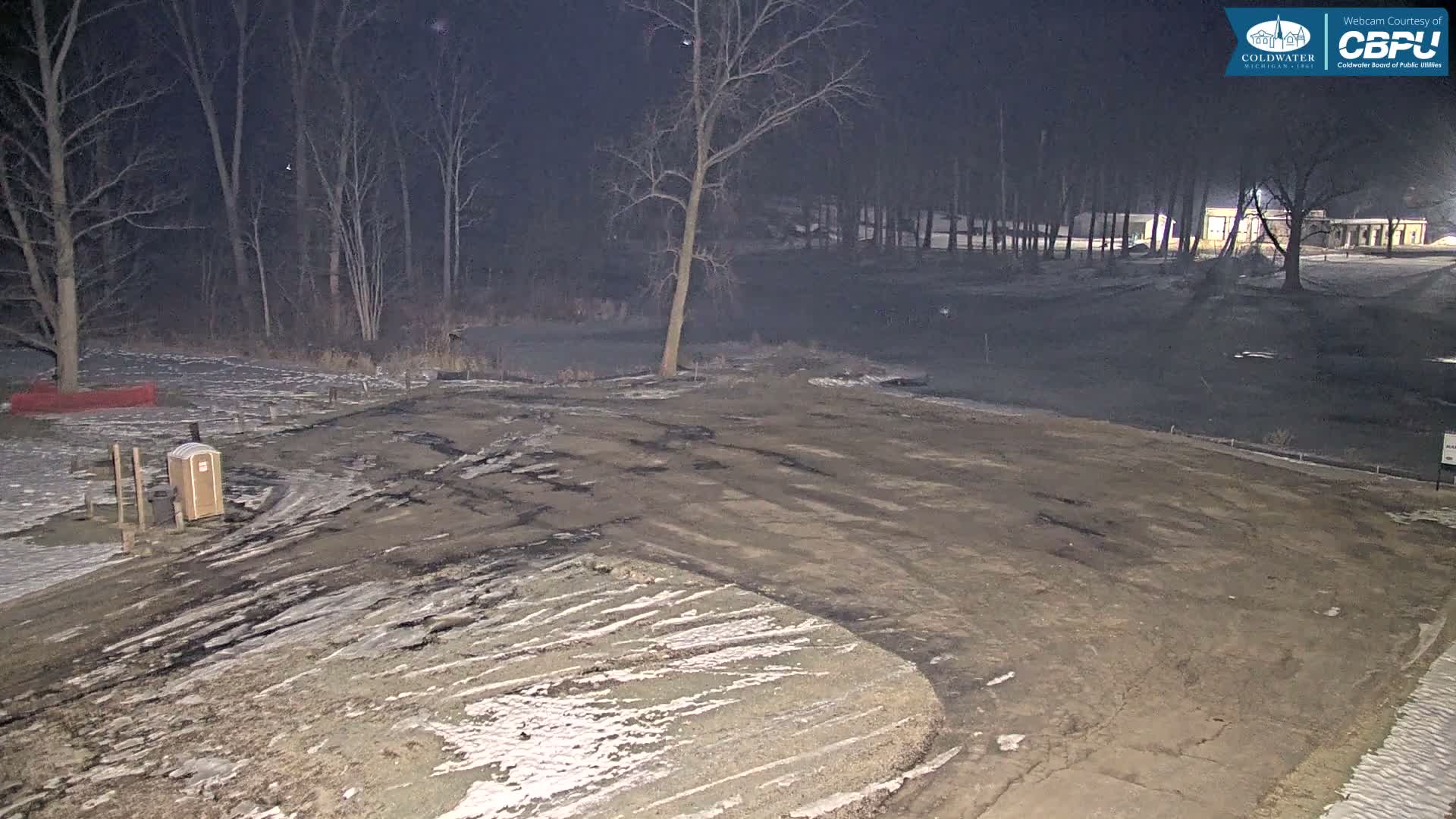 Coldwater, Rotary Park Coast & South Lake Live Cam - Coldwater, Branch, Michigan, USA