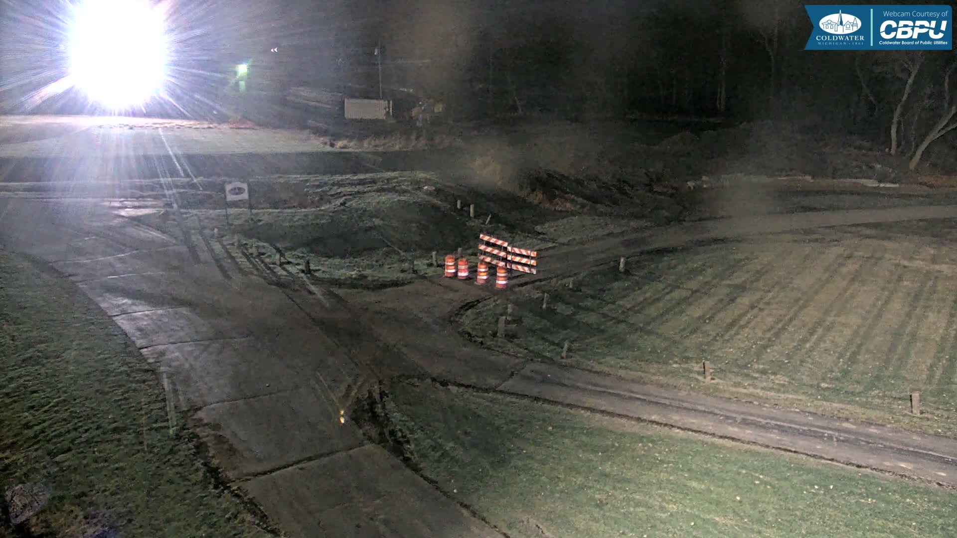 University of Alaska Fairbanks Large Animal Research Station Musk Ox Farm Live Cam - Musk Ox, College, Fairbanks North Star, Alaska, USA