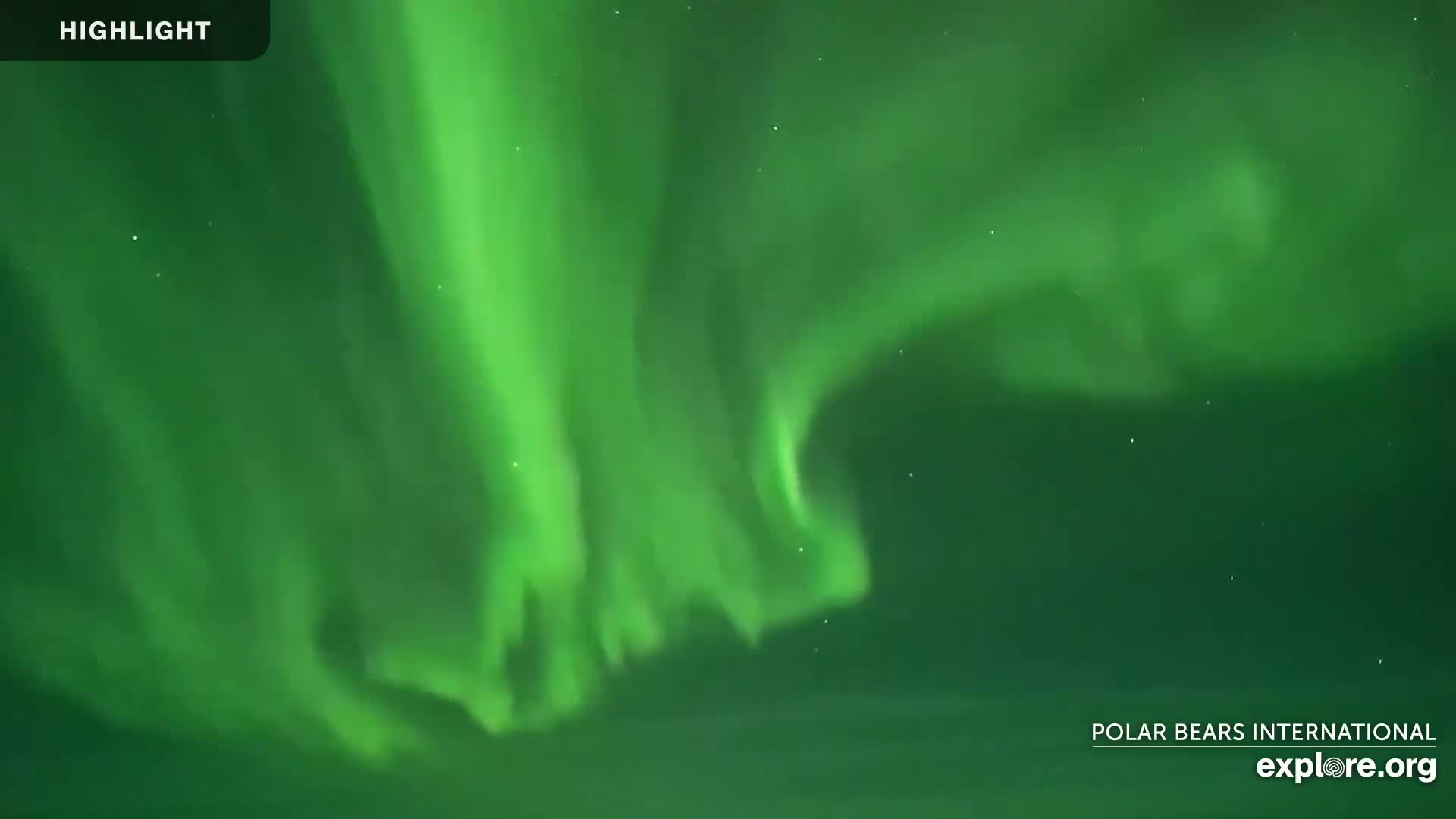 Churchill Marine Observatory, Northern Lights / Aurora Borealis / Stars View Live Cam - Churchill, Division No. 23, Northern Manitoba, Manitoba, Canada 