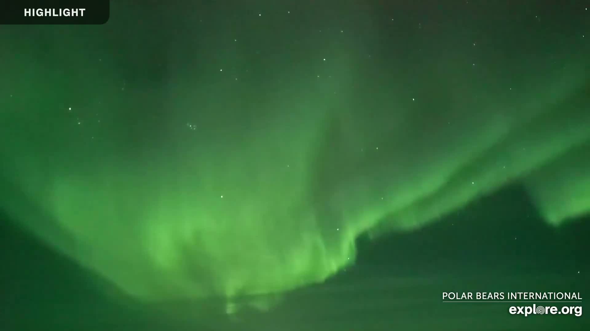 Churchill Marine Observatory, Northern Lights / Aurora Borealis / Stars View Live Cam - Churchill, Division No. 23, Northern Manitoba, Manitoba, Canada 