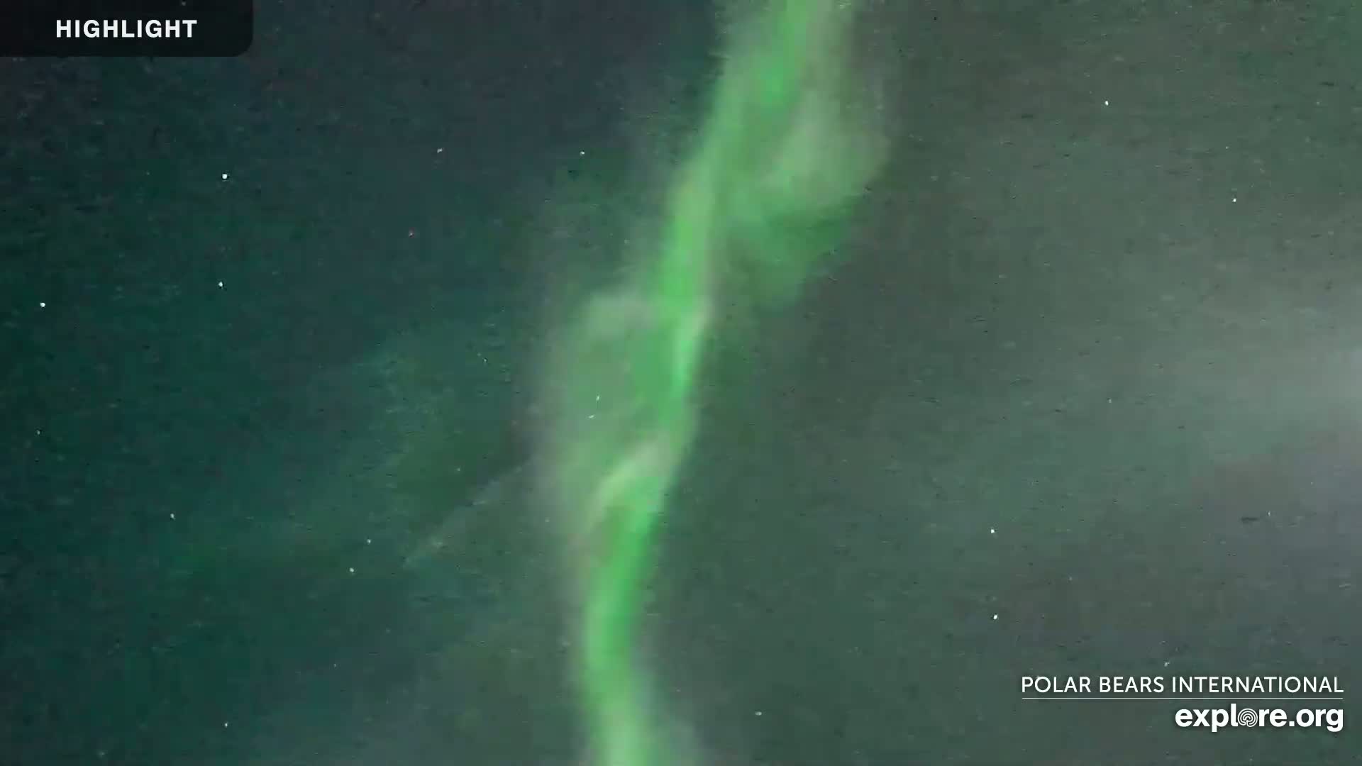 Churchill Marine Observatory, Northern Lights / Aurora Borealis / Stars View Live Cam - Churchill, Division No. 23, Northern Manitoba, Manitoba, Canada 