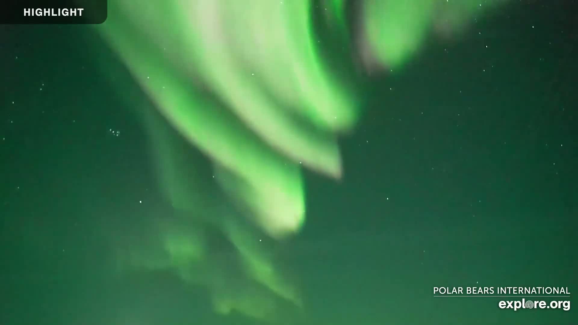 Churchill Marine Observatory, Northern Lights / Aurora Borealis / Stars View Live Cam - Churchill, Division No. 23, Northern Manitoba, Manitoba, Canada 