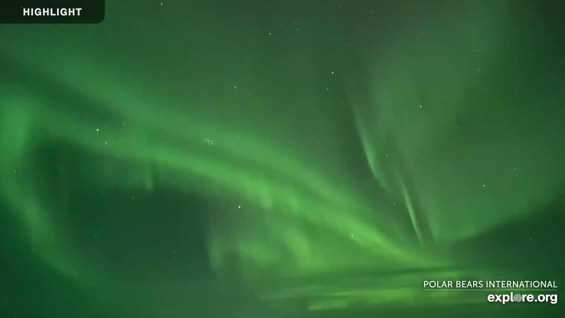 Churchill Marine Observatory, Northern Lights / Aurora Borealis / Stars View Live Cam - Churchill, Division No. 23, Northern Manitoba, Manitoba, Canada 