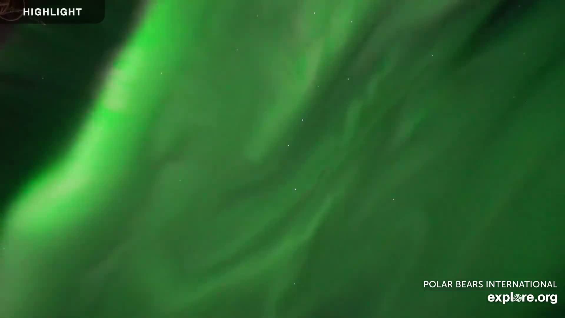Churchill Marine Observatory, Northern Lights / Aurora Borealis / Stars View Live Cam - Churchill, Division No. 23, Northern Manitoba, Manitoba, Canada 