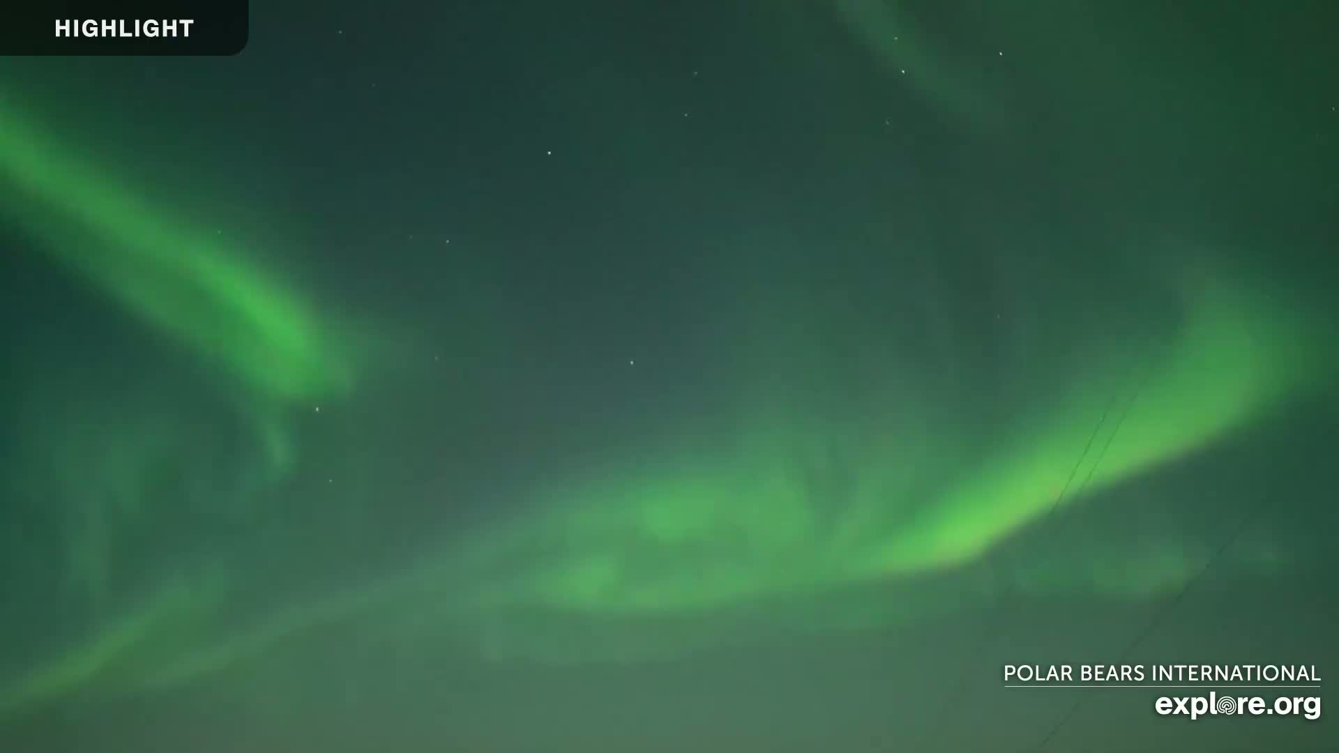 Churchill Marine Observatory, Northern Lights / Aurora Borealis / Stars View Live Cam - Churchill, Division No. 23, Northern Manitoba, Manitoba, Canada 