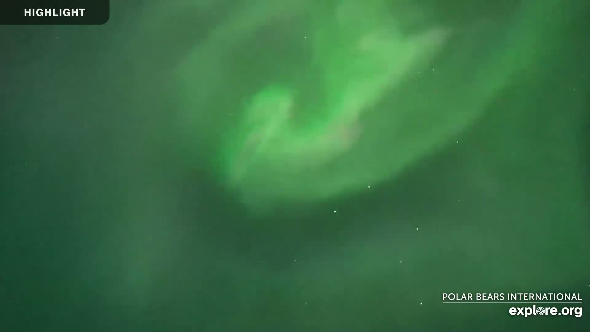 Churchill Marine Observatory, Northern Lights / Aurora Borealis / Stars View Live Cam - Churchill, Division No. 23, Northern Manitoba, Manitoba, Canada 