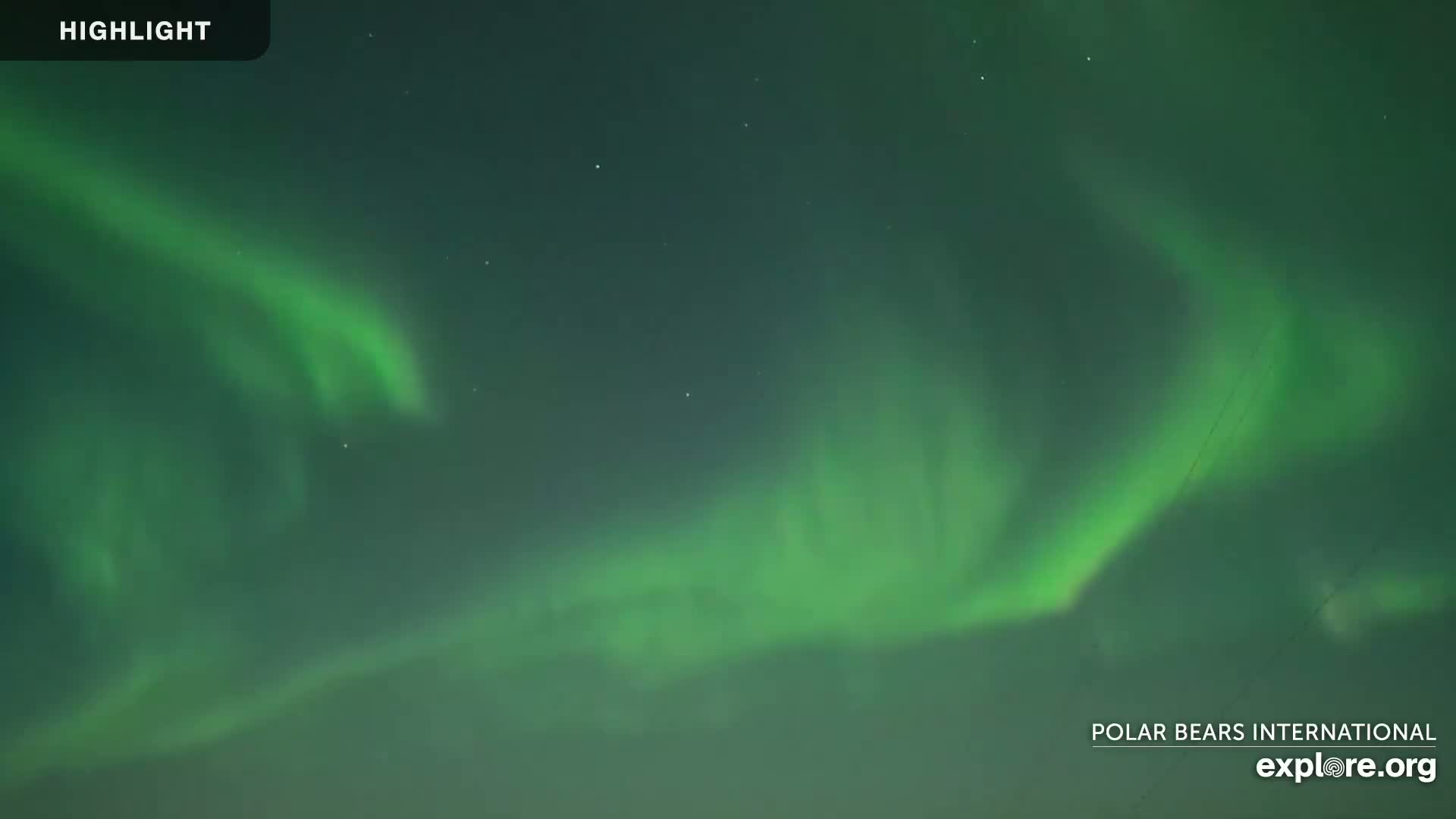 Churchill Marine Observatory, Northern Lights / Aurora Borealis / Stars View Live Cam - Churchill, Division No. 23, Northern Manitoba, Manitoba, Canada 