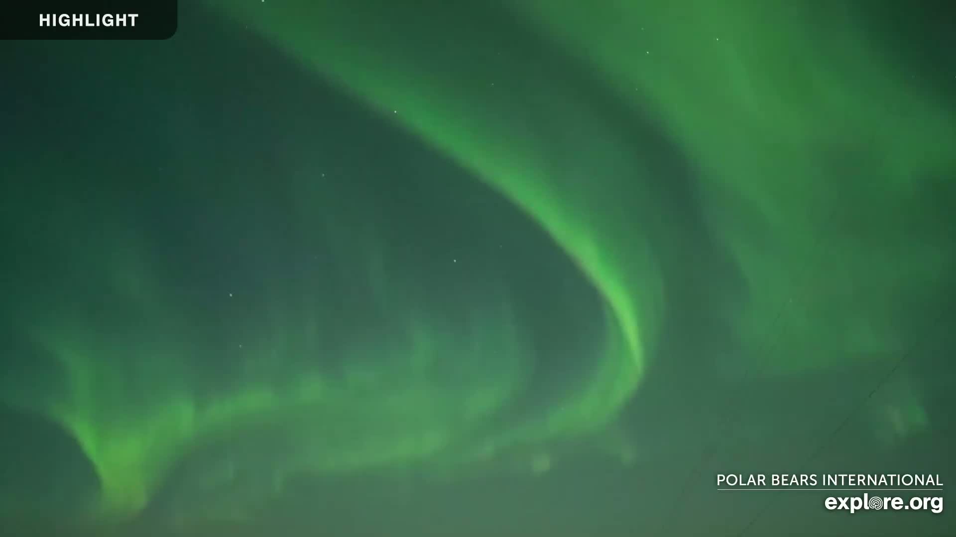 Churchill Marine Observatory, Northern Lights / Aurora Borealis / Stars View Live Cam - Churchill, Division No. 23, Northern Manitoba, Manitoba, Canada 