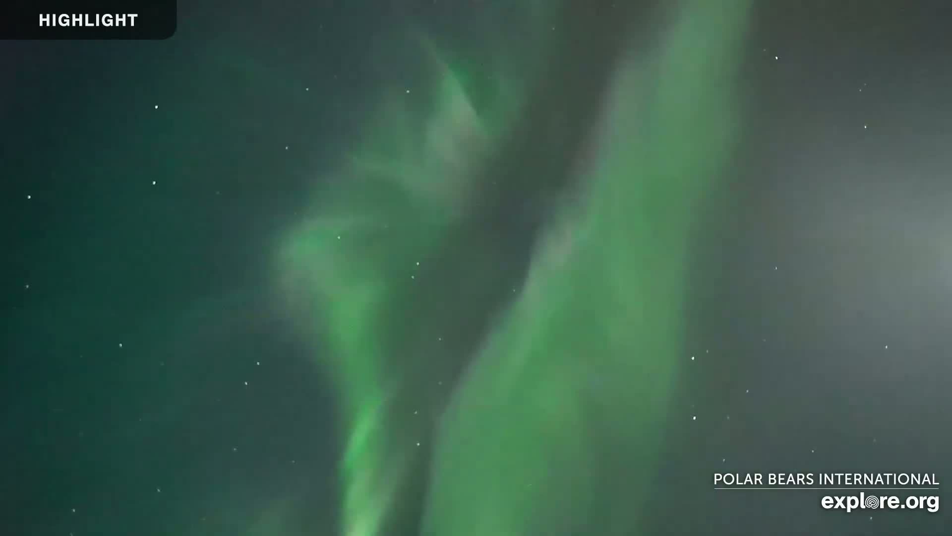 Churchill Marine Observatory, Northern Lights / Aurora Borealis / Stars View Live Cam - Churchill, Division No. 23, Northern Manitoba, Manitoba, Canada 