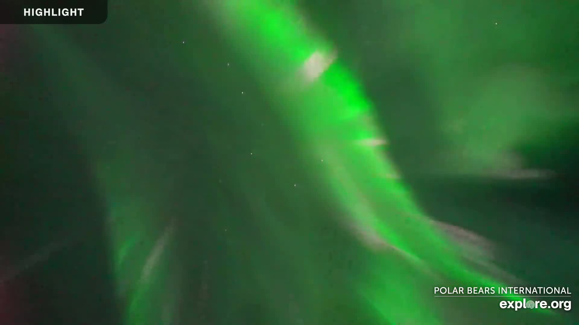 Churchill Marine Observatory, Northern Lights / Aurora Borealis / Stars View Live Cam - Churchill, Division No. 23, Northern Manitoba, Manitoba, Canada 