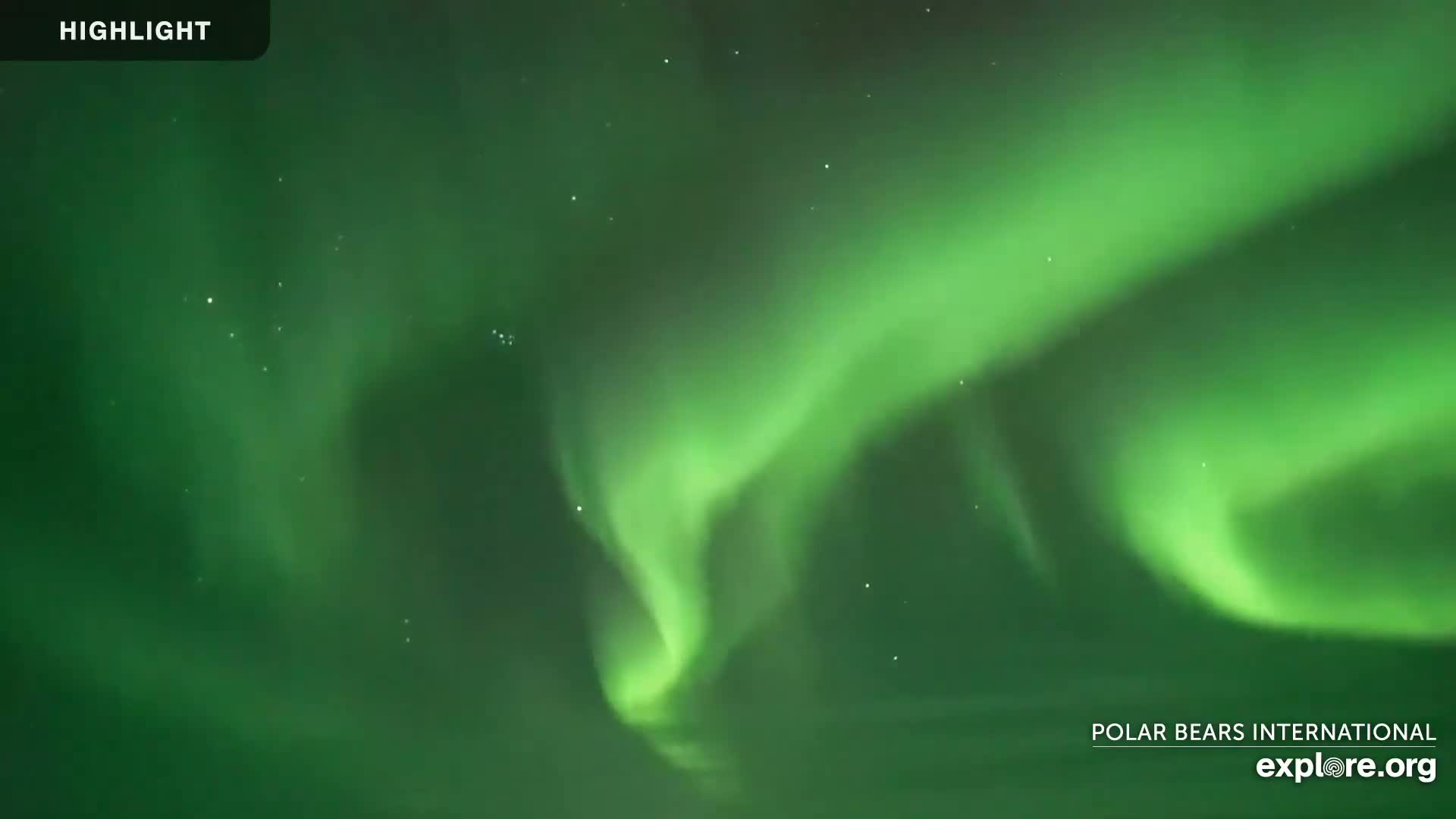 Churchill Marine Observatory, Northern Lights / Aurora Borealis / Stars View Live Cam - Churchill, Division No. 23, Northern Manitoba, Manitoba, Canada 