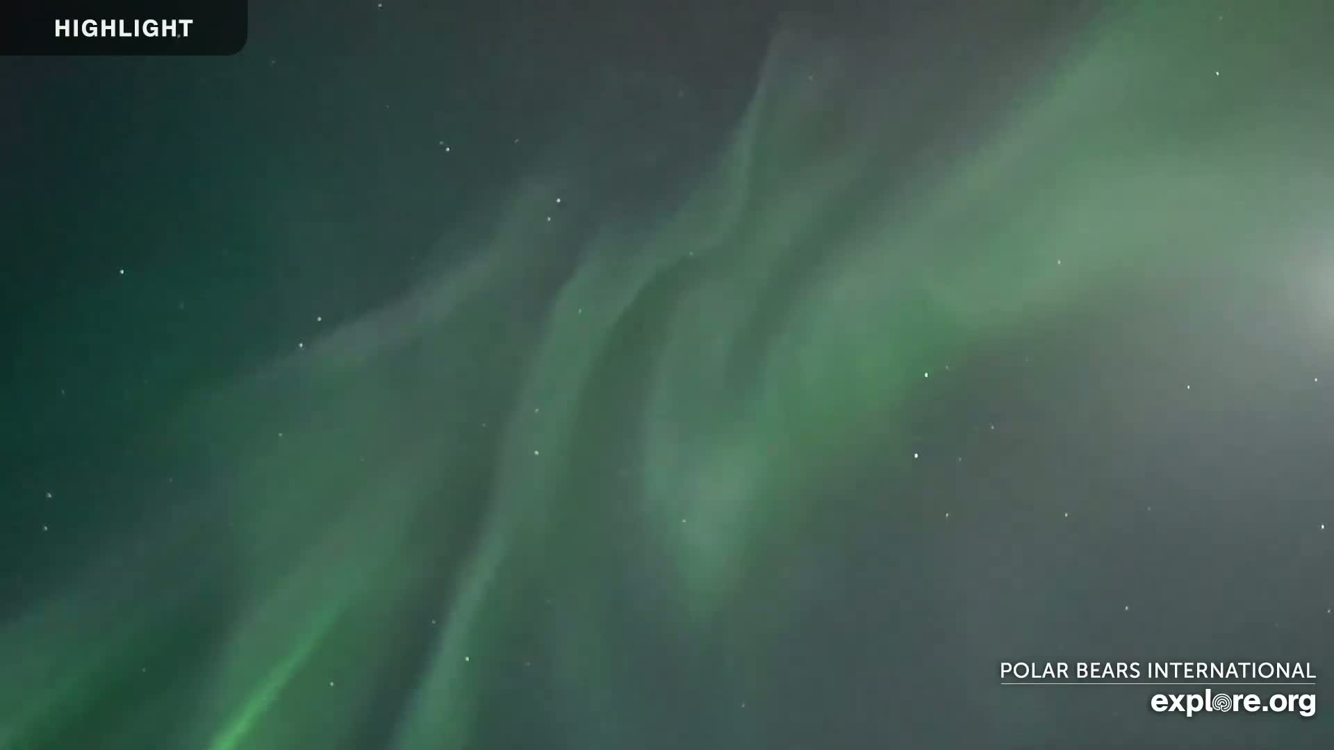Churchill Marine Observatory, Northern Lights / Aurora Borealis / Stars View Live Cam - Churchill, Division No. 23, Northern Manitoba, Manitoba, Canada 
