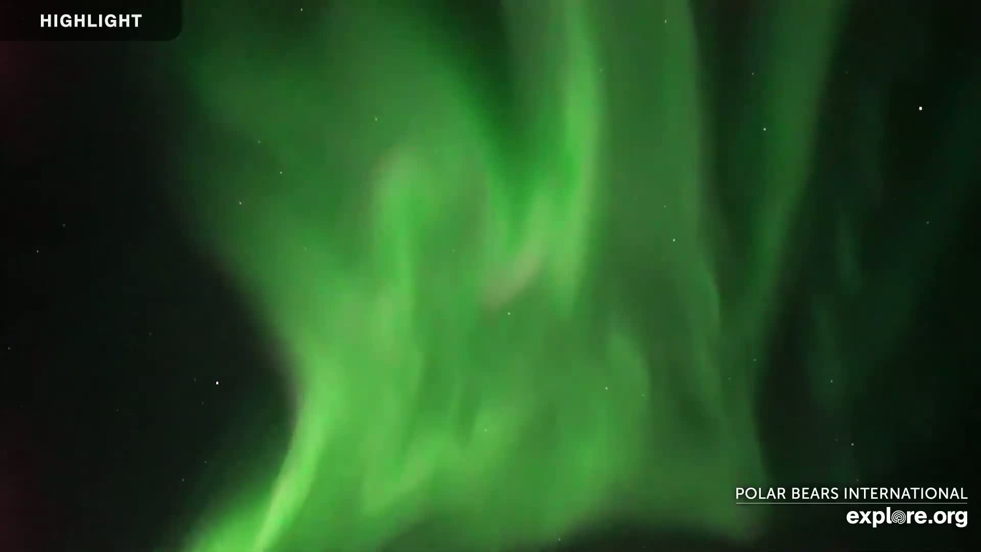 Churchill Marine Observatory, Northern Lights / Aurora Borealis / Stars View Live Cam - Churchill, Division No. 23, Northern Manitoba, Manitoba, Canada 