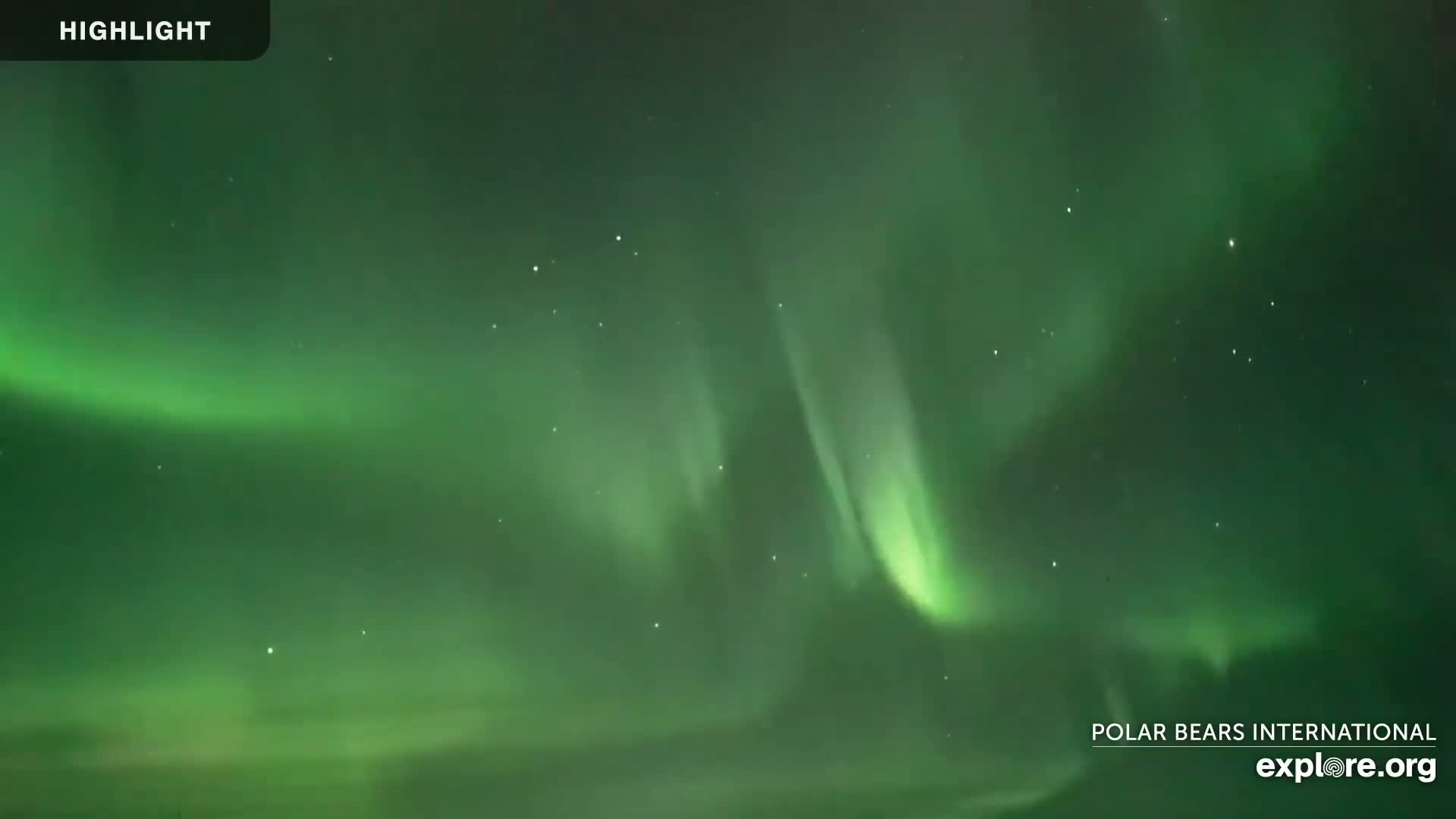 Churchill Marine Observatory, Northern Lights / Aurora Borealis / Stars View Live Cam - Churchill, Division No. 23, Northern Manitoba, Manitoba, Canada 
