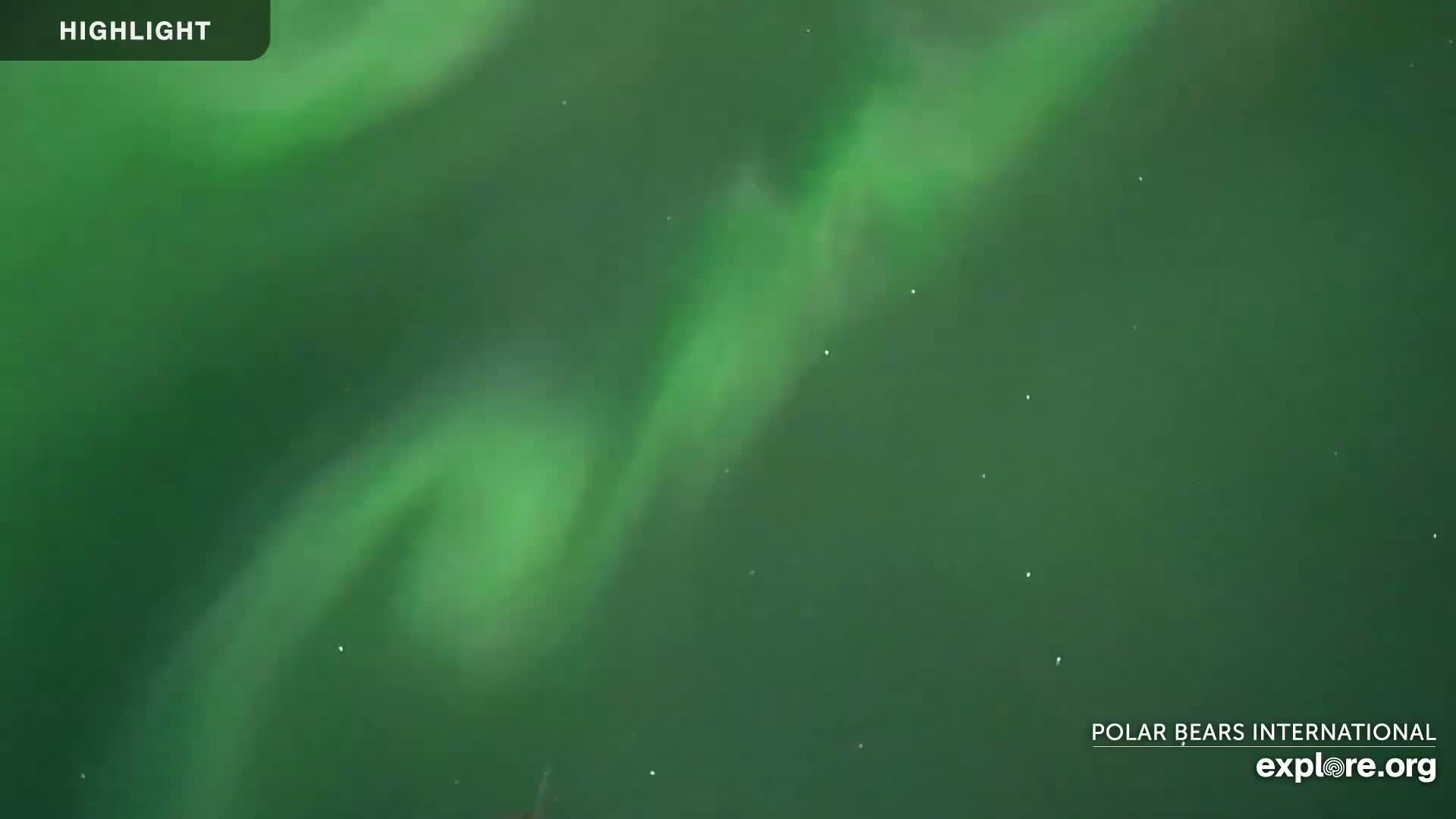 Churchill Marine Observatory, Northern Lights / Aurora Borealis / Stars View Live Cam - Churchill, Division No. 23, Northern Manitoba, Manitoba, Canada 