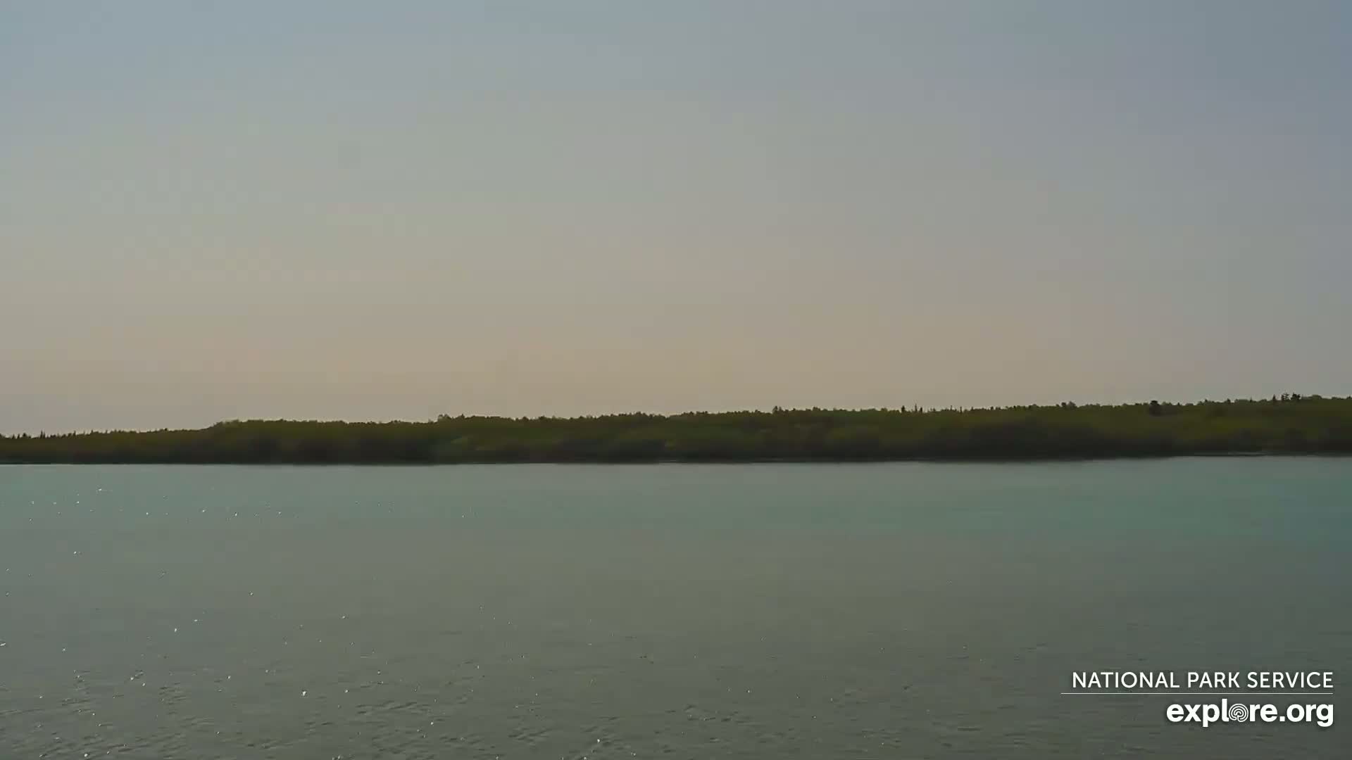 South Naknek, Naknek River Live Cam - Naknek, Bristol Bay Borough, Alaska, USA