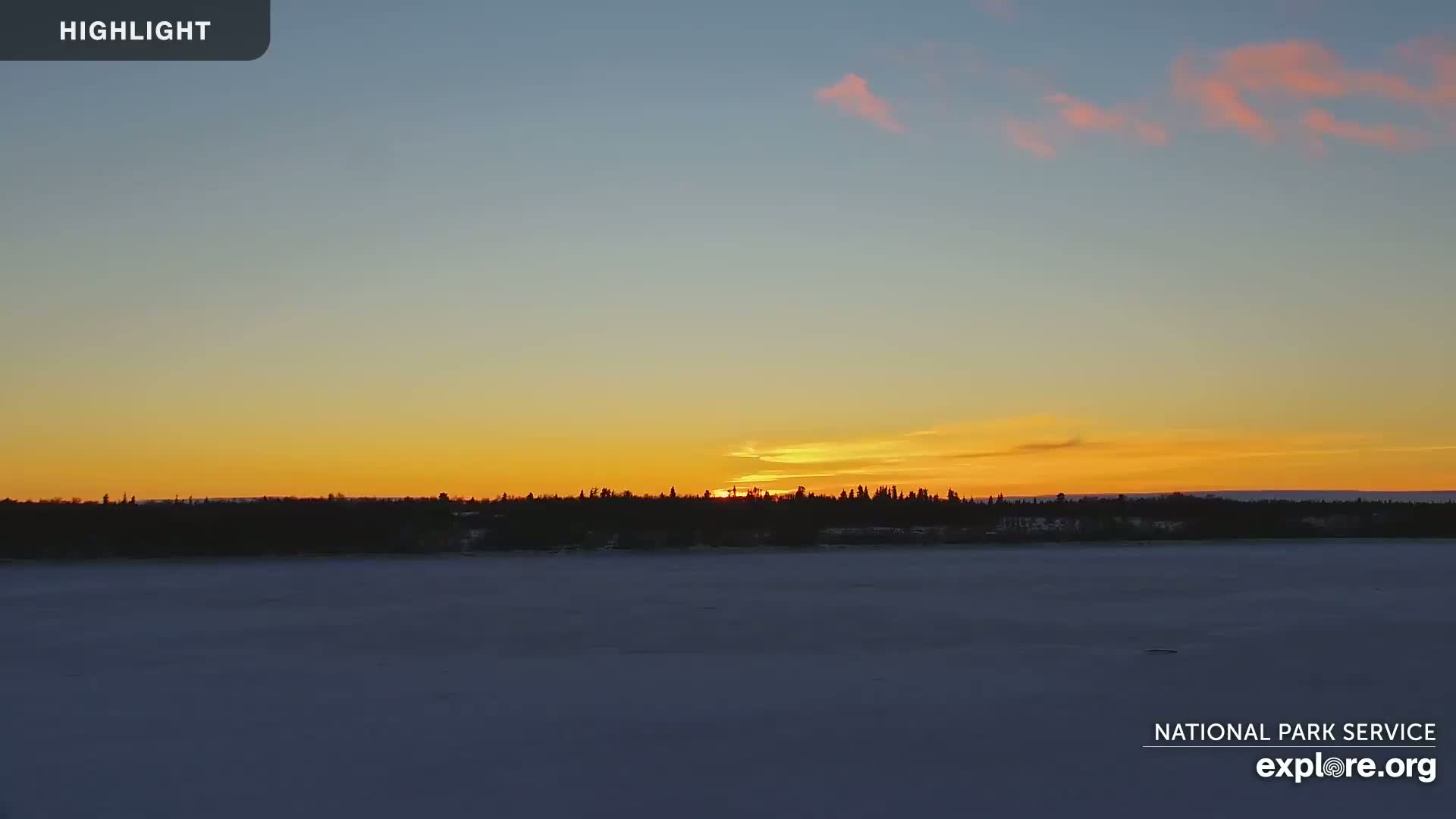 South Naknek, Naknek River Live Cam - Naknek, Bristol Bay Borough, Alaska, USA
