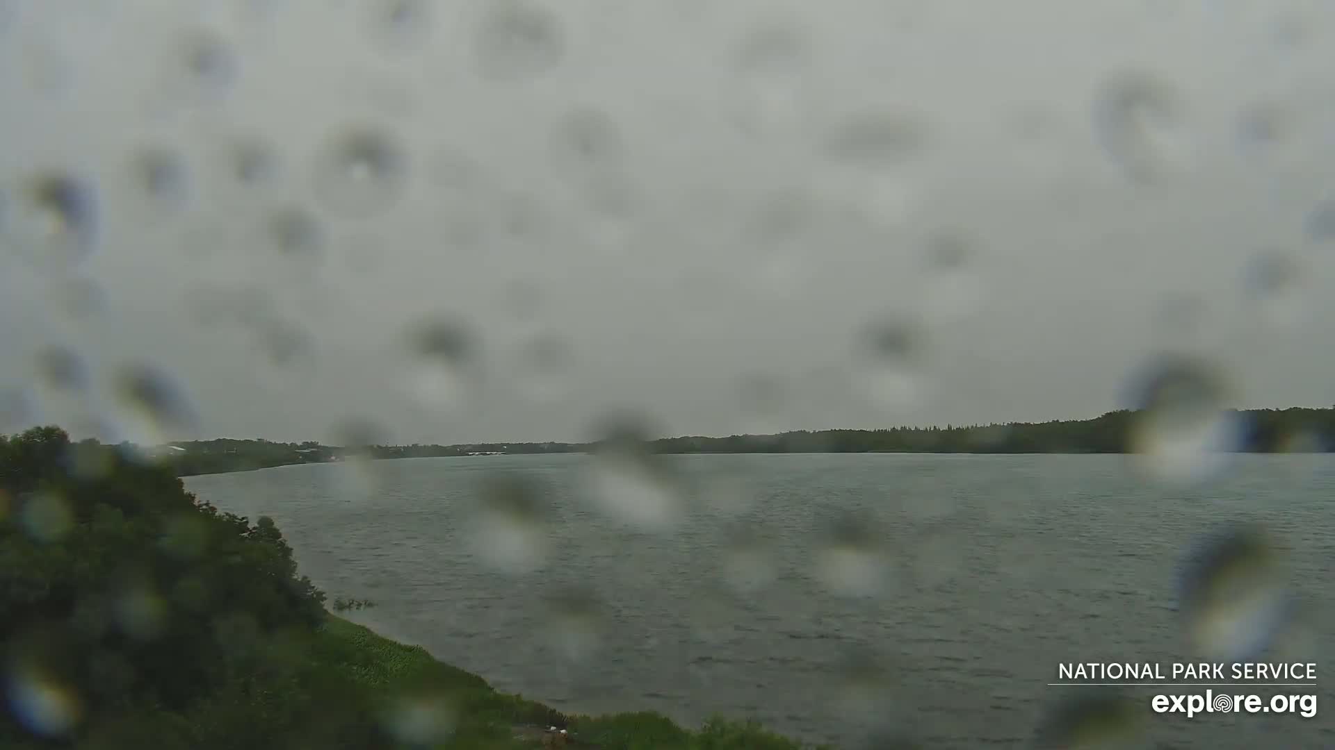 South Naknek, Naknek River Live Cam - Naknek, Bristol Bay Borough, Alaska, USA